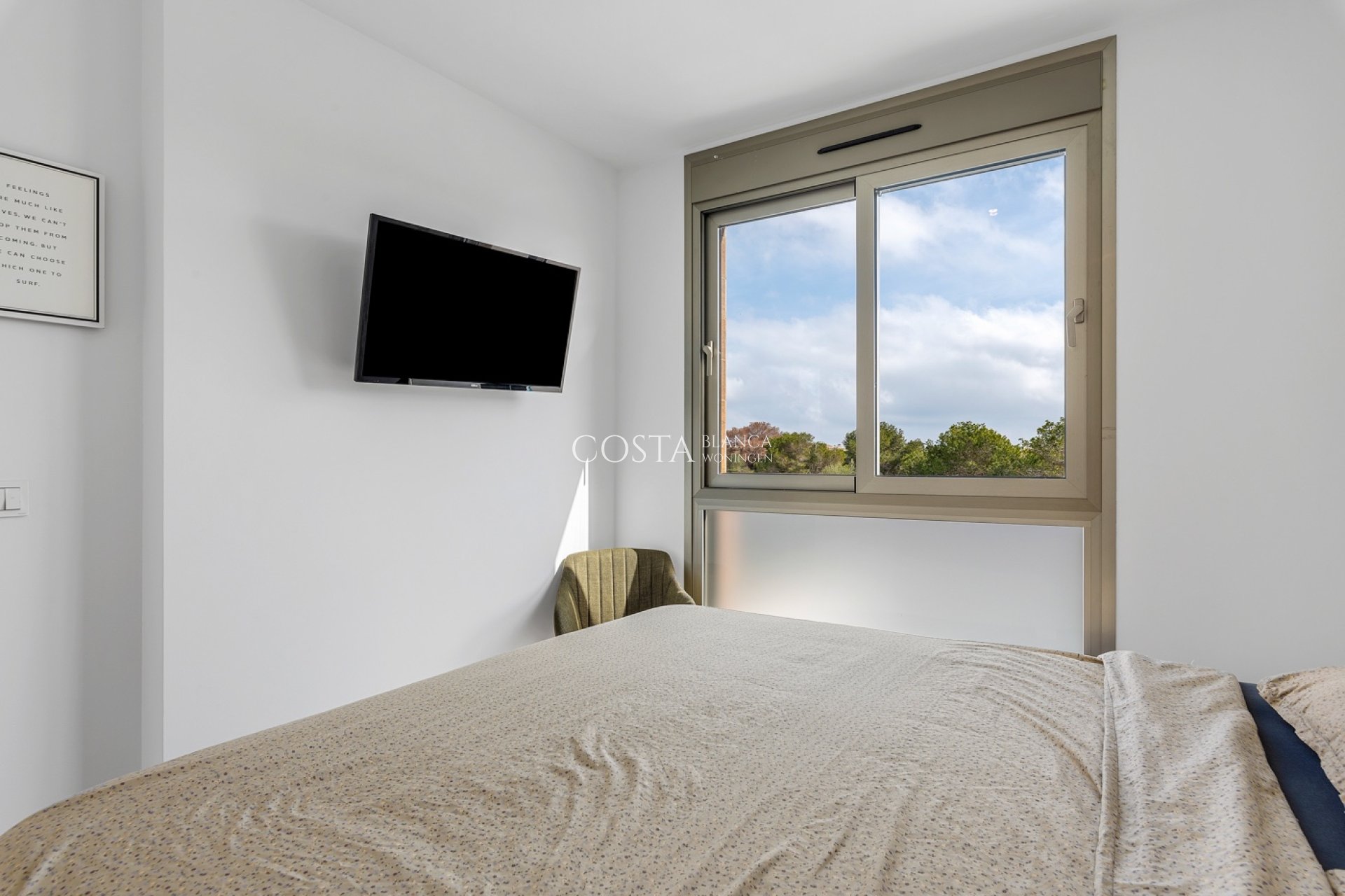 Revente - Villa -
Orihuela Costa - Villamartín