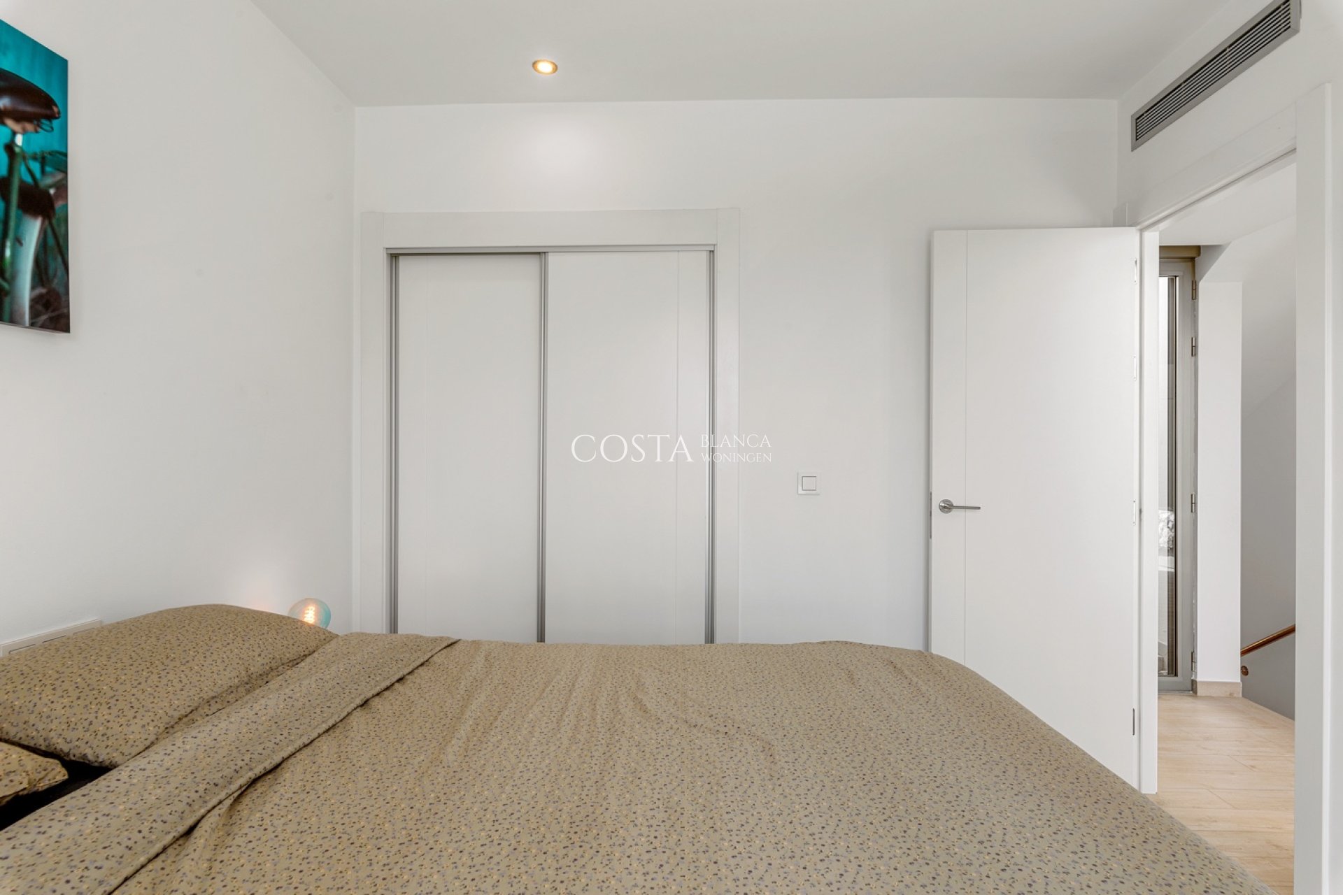 Revente - Villa -
Orihuela Costa - Villamartín