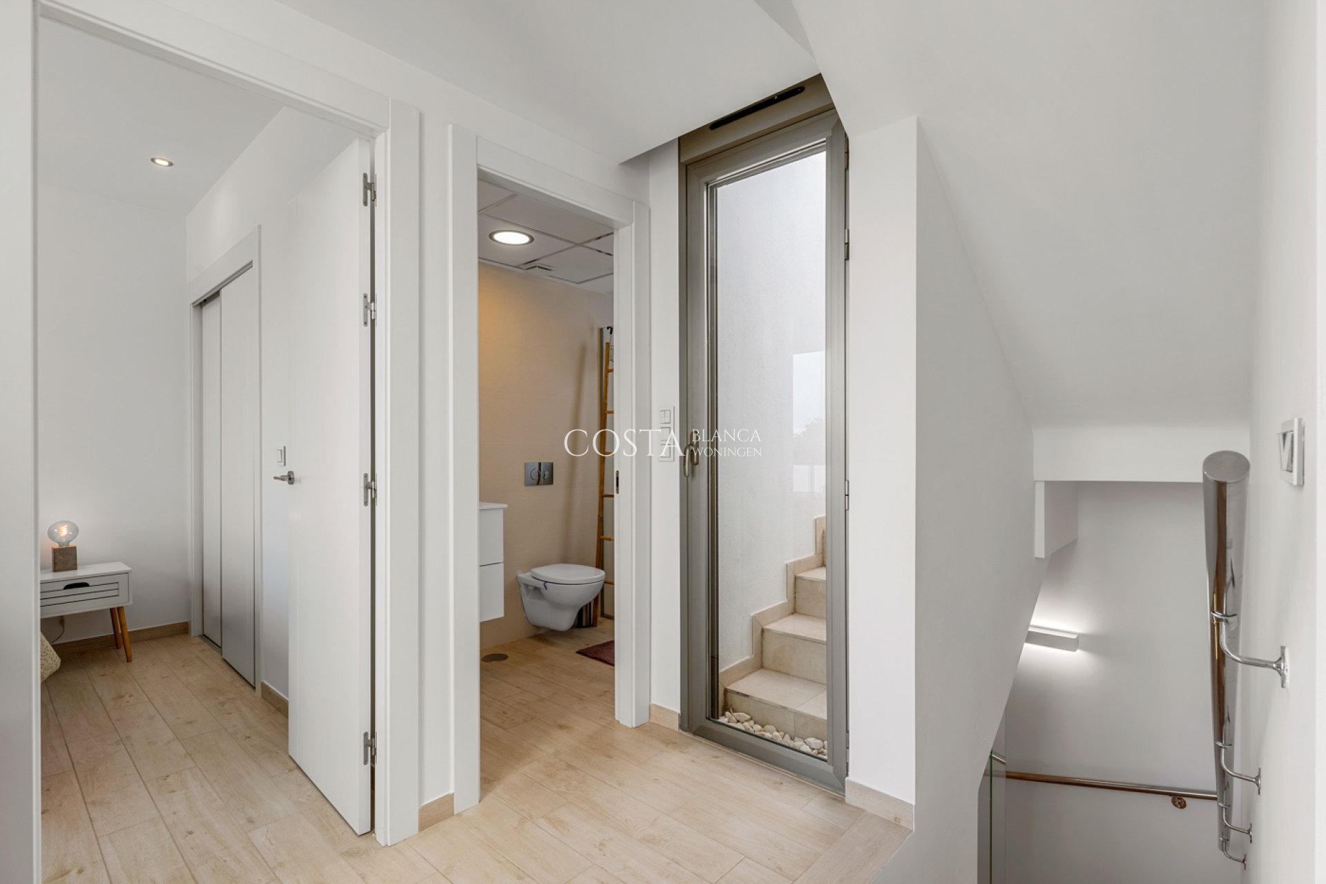 Revente - Villa -
Orihuela Costa - Villamartín