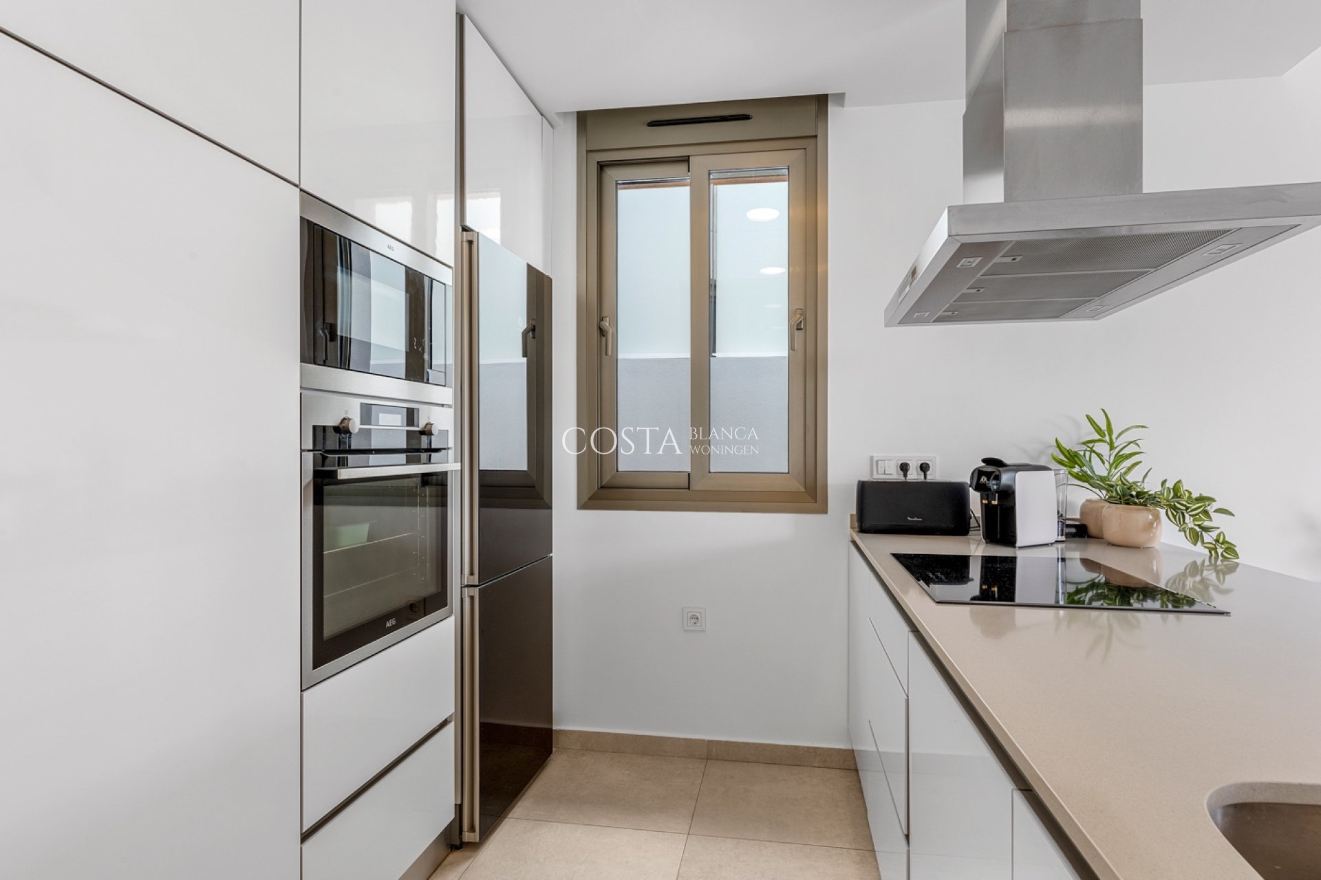 Revente - Villa -
Orihuela Costa - Villamartín