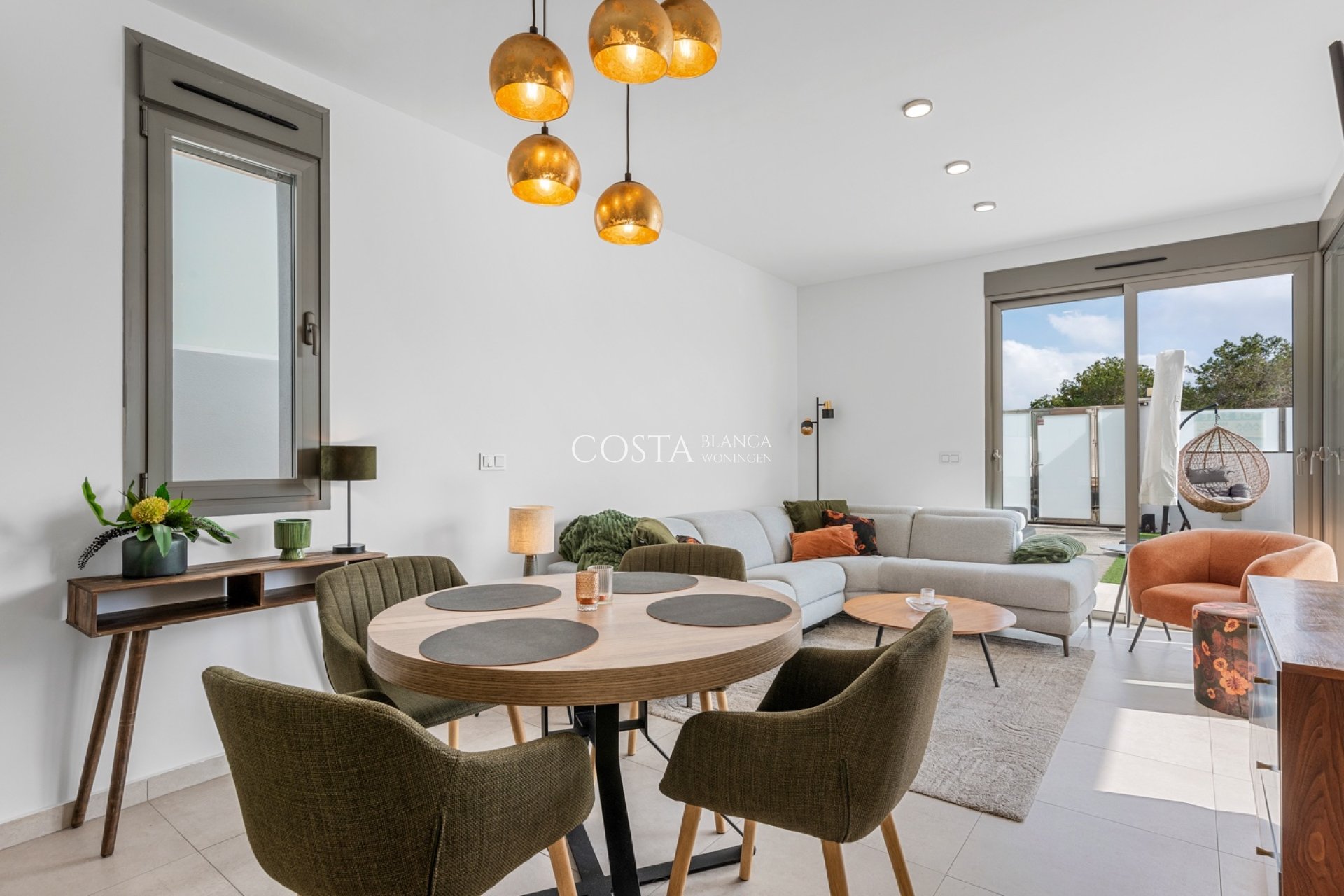 Revente - Villa -
Orihuela Costa - Villamartín