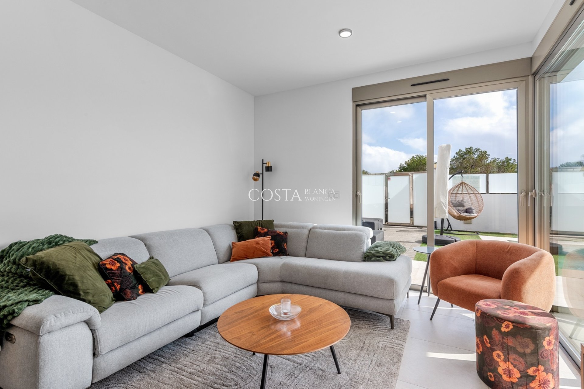 Revente - Villa -
Orihuela Costa - Villamartín