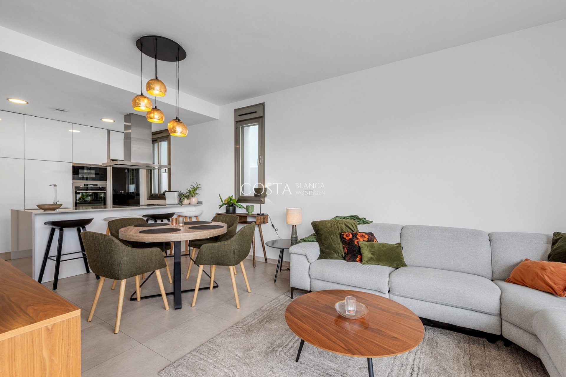 Revente - Villa -
Orihuela Costa - Villamartín