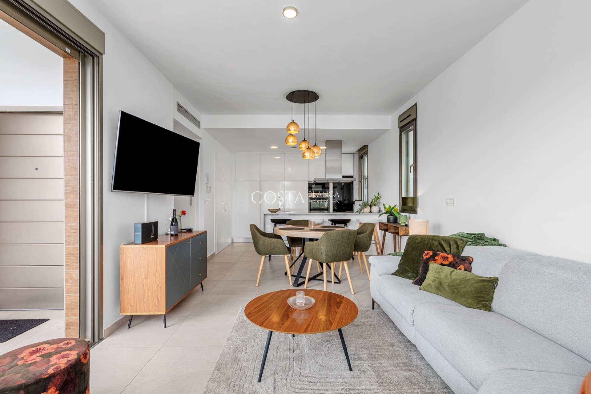 Revente - Villa -
Orihuela Costa - Villamartín