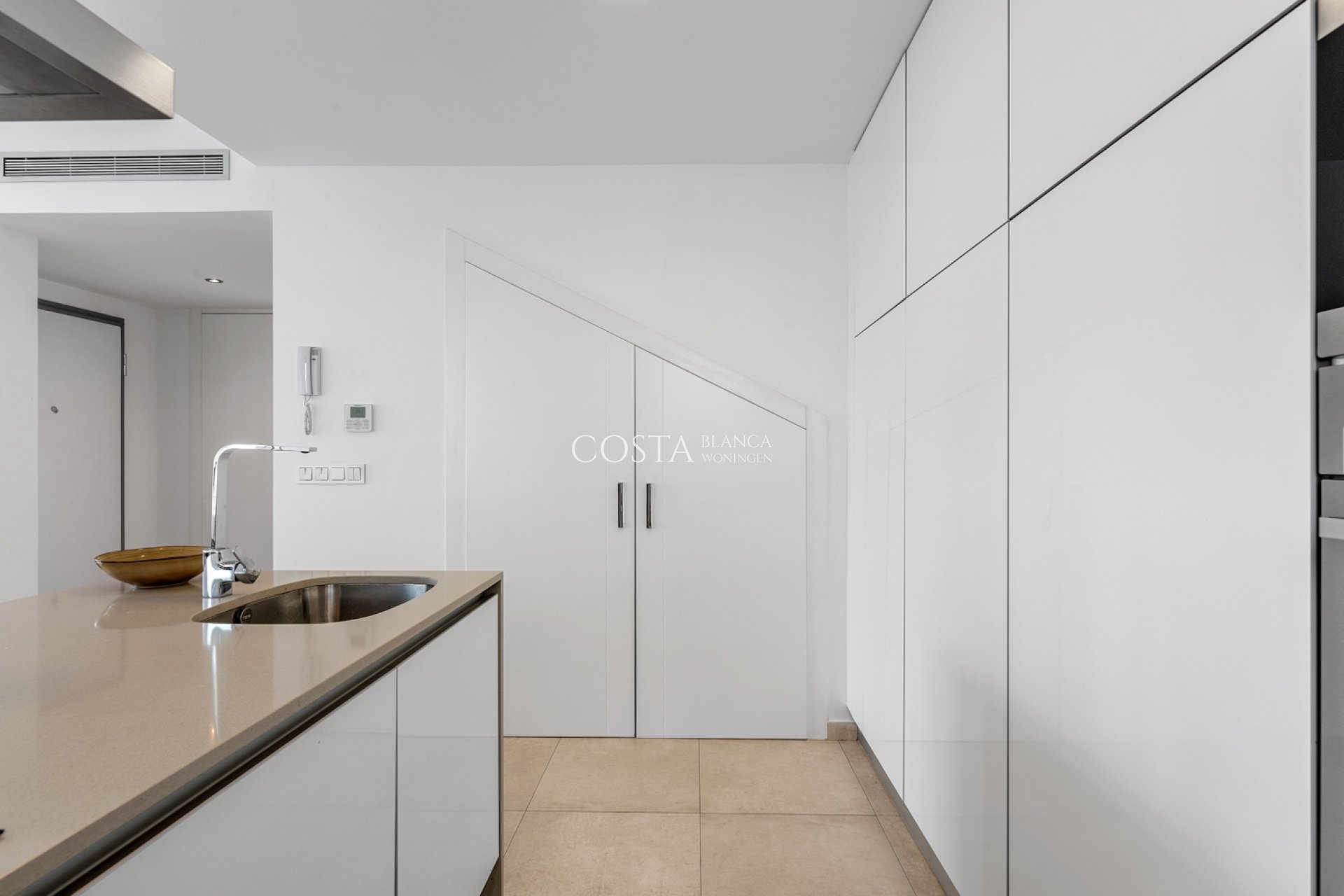 Revente - Villa -
Orihuela Costa - Villamartín