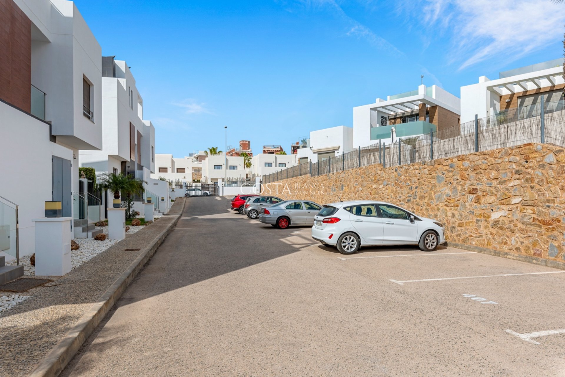 Revente - Villa -
Orihuela Costa - Villamartín