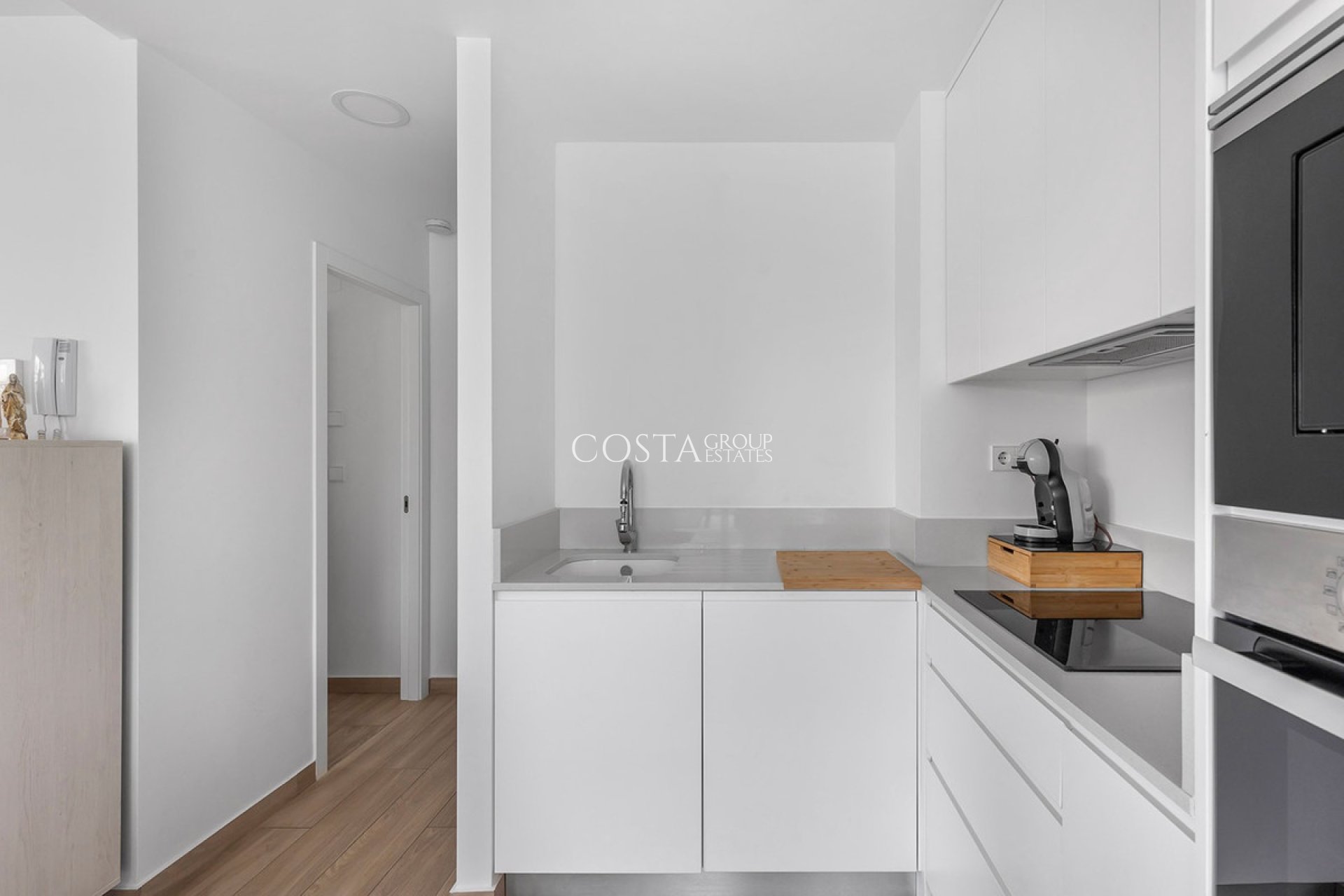 Revente - Villa -
Orihuela Costa - Vista Bella Golf