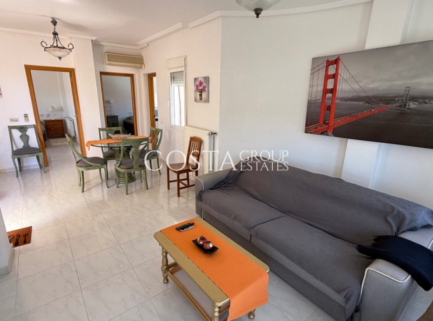 Revente - Villa -
Orihuela Costa