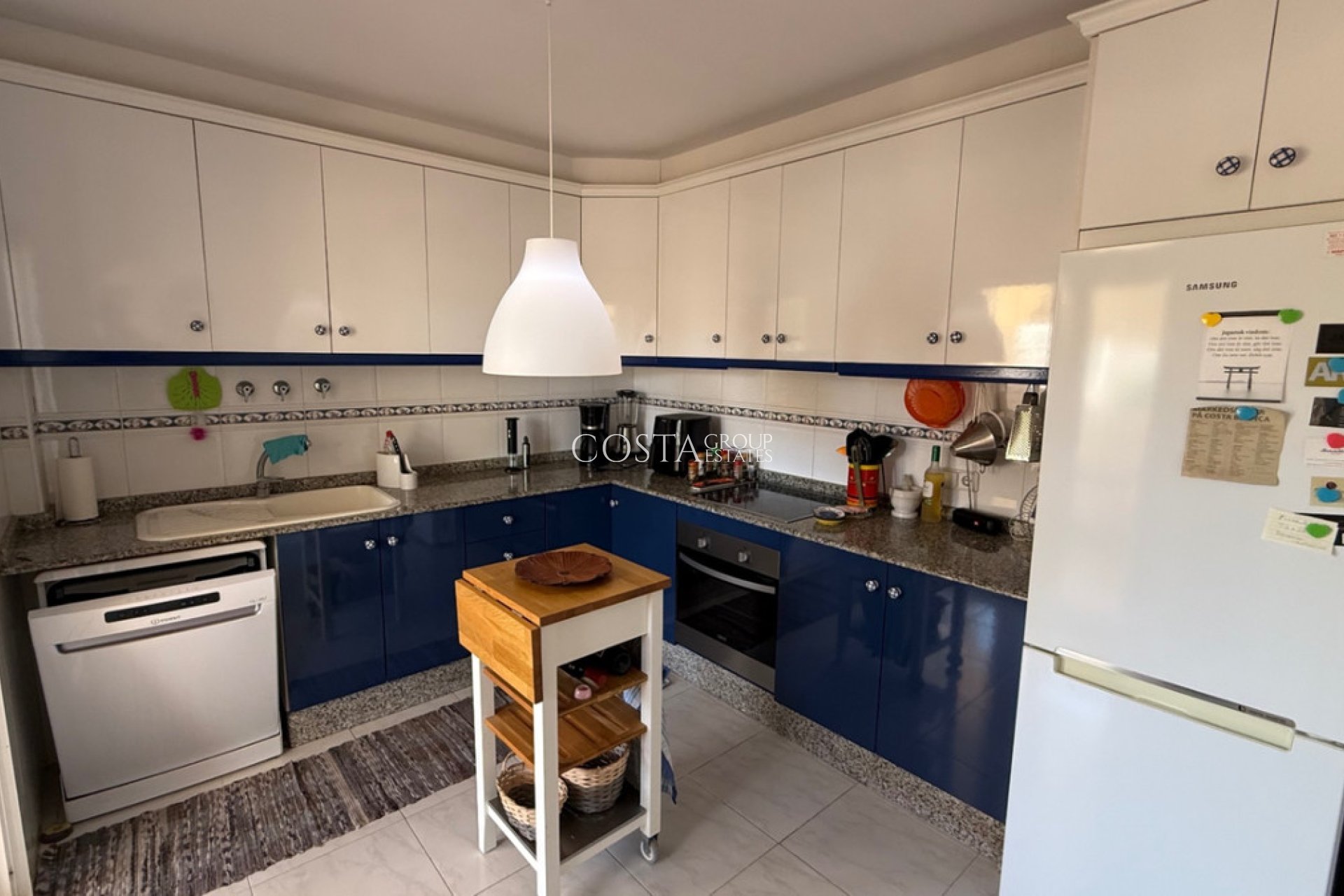 Revente - Villa -
Orihuela Costa