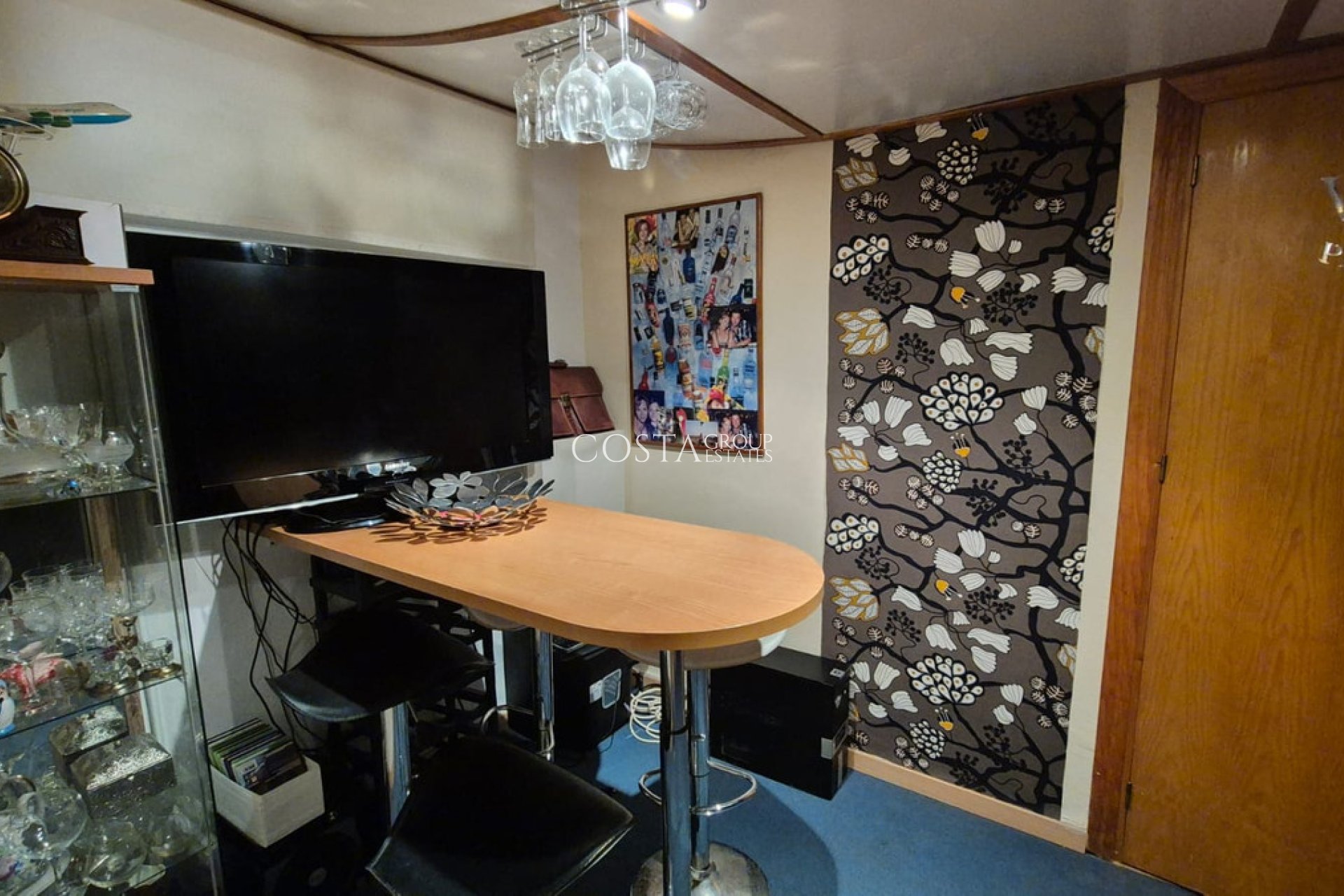 Revente - Villa -
Orihuela Costa