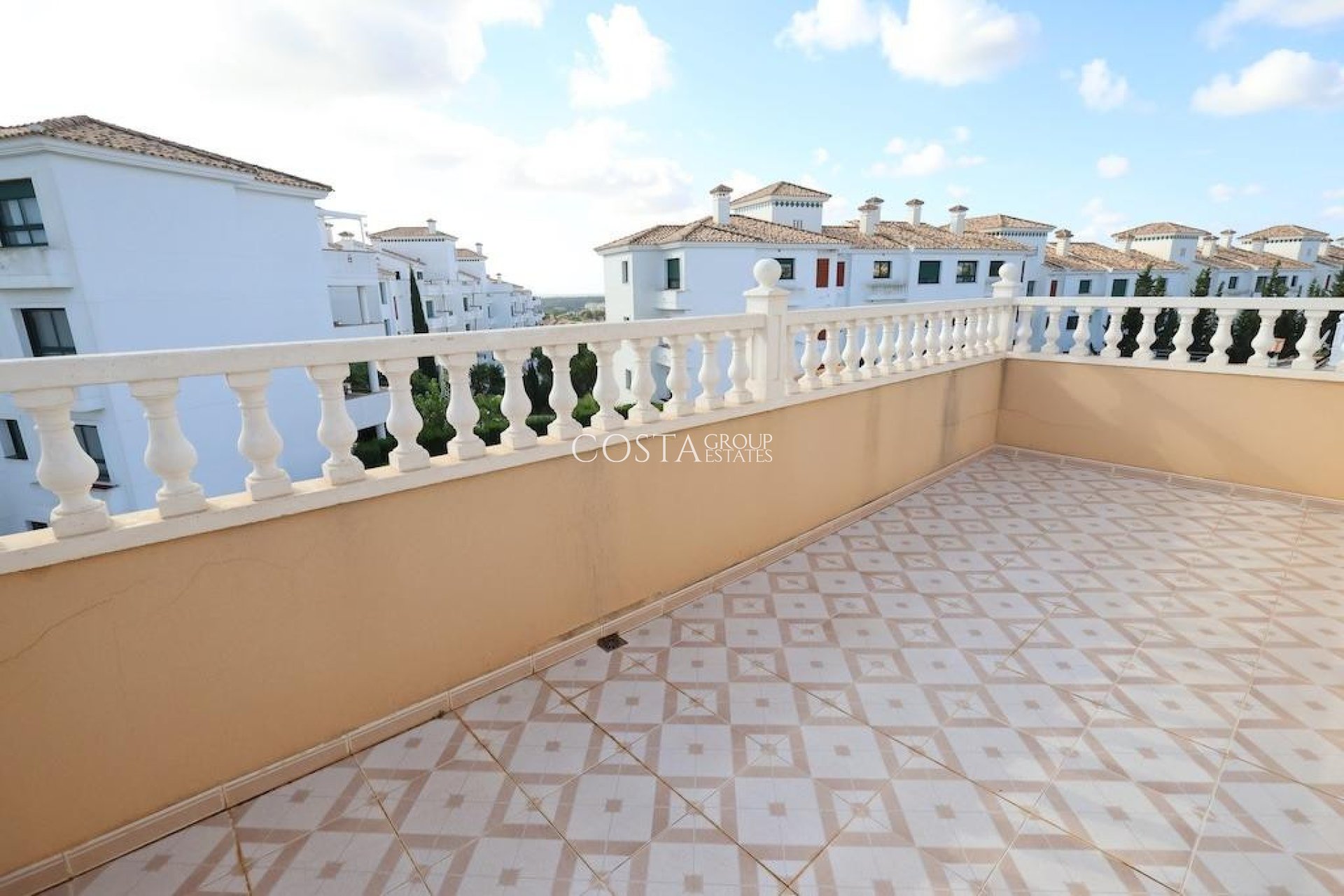 Revente - Villa -
Orihuela Costa