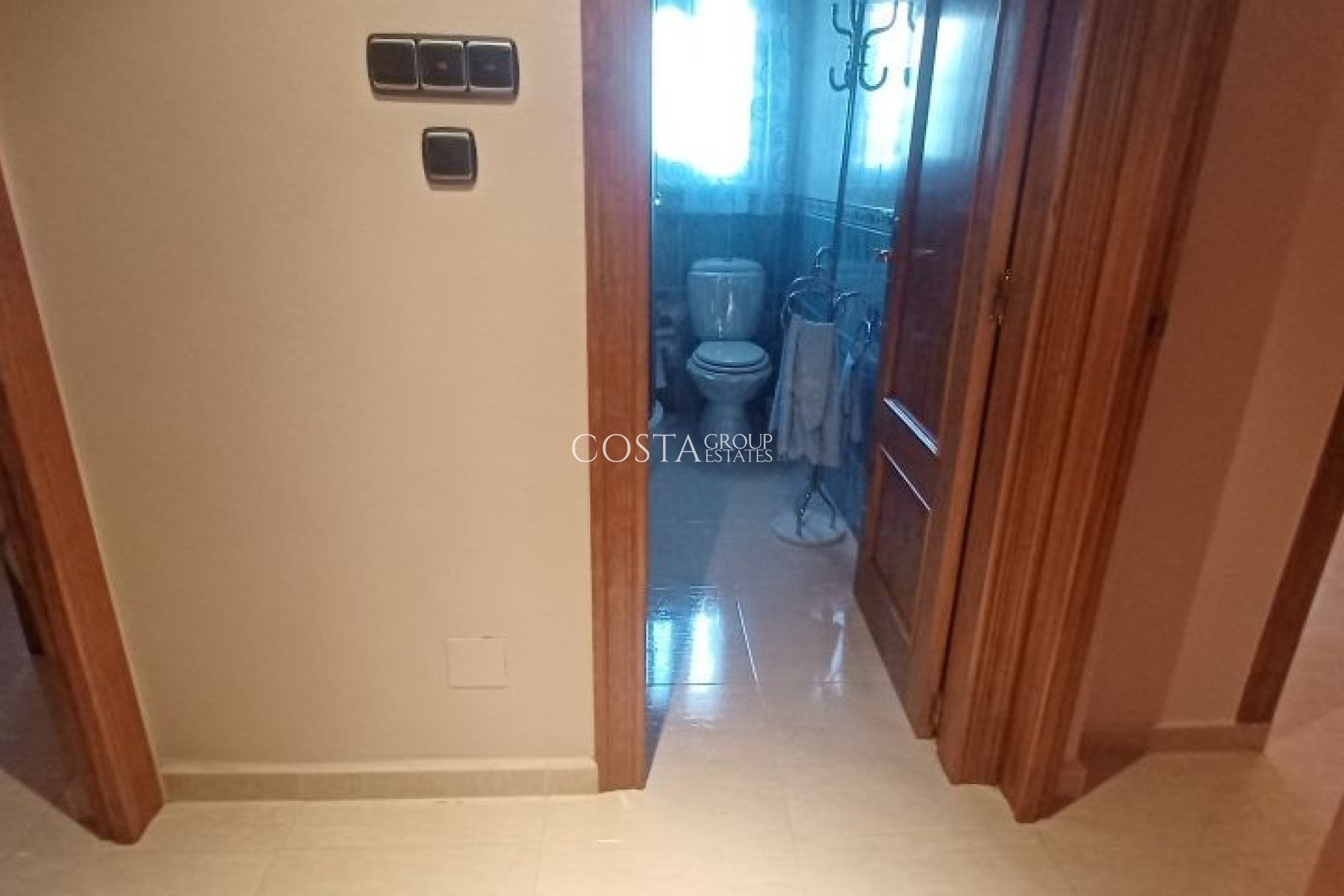 Revente - Villa -
Orihuela Costa