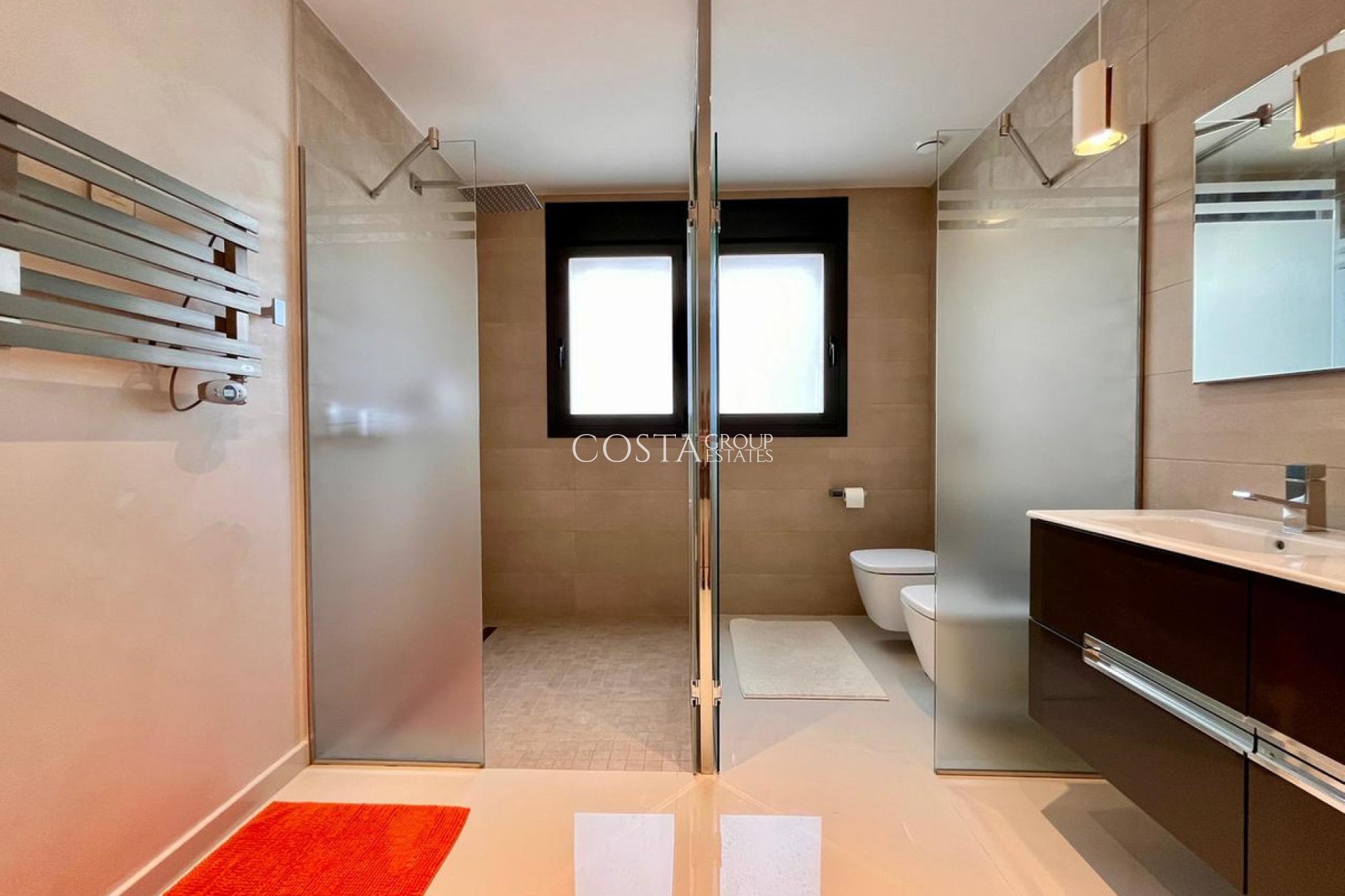 Revente - Villa -
Orihuela - Dehesa de Campoamor