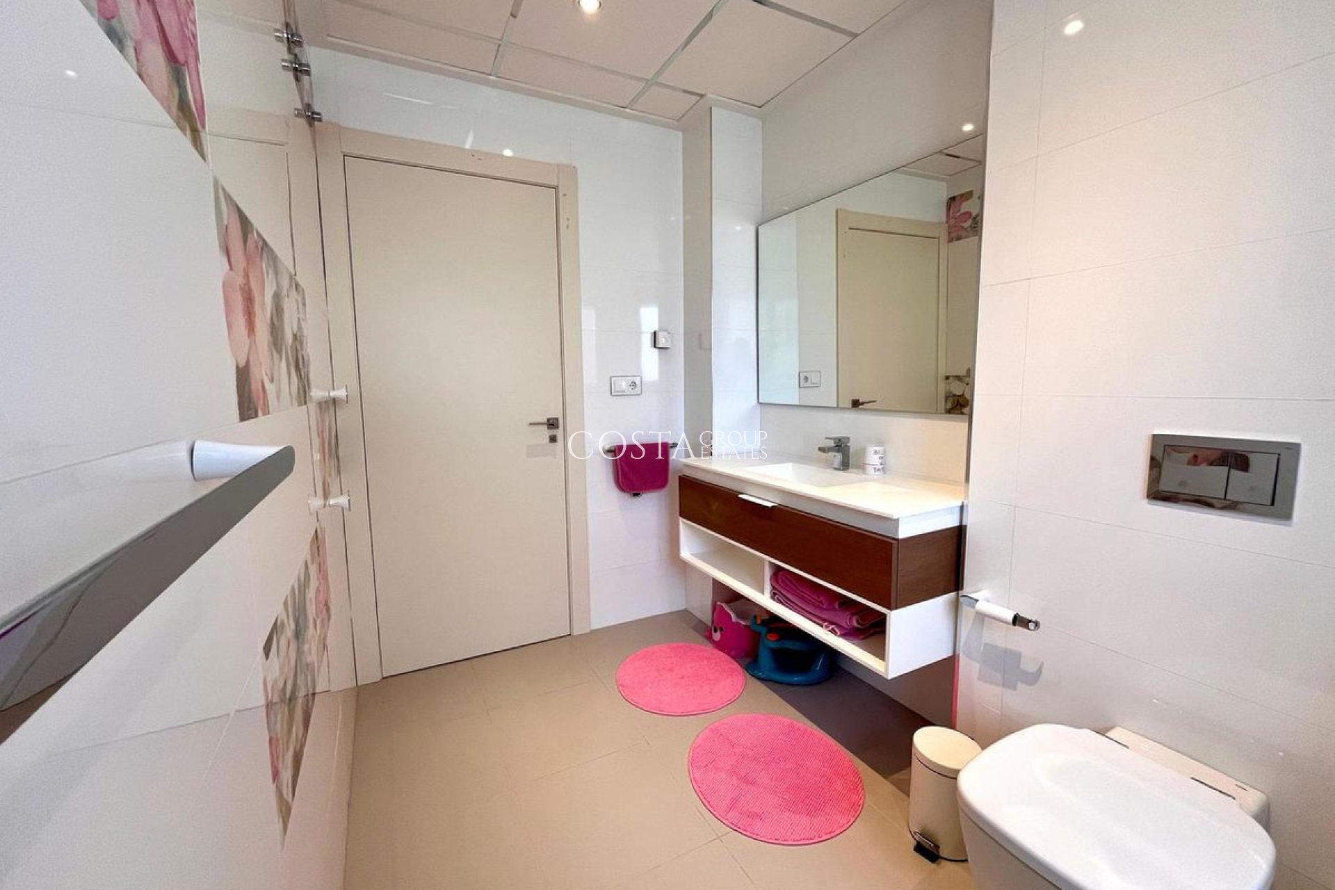 Revente - Villa -
Orihuela - Dehesa de Campoamor