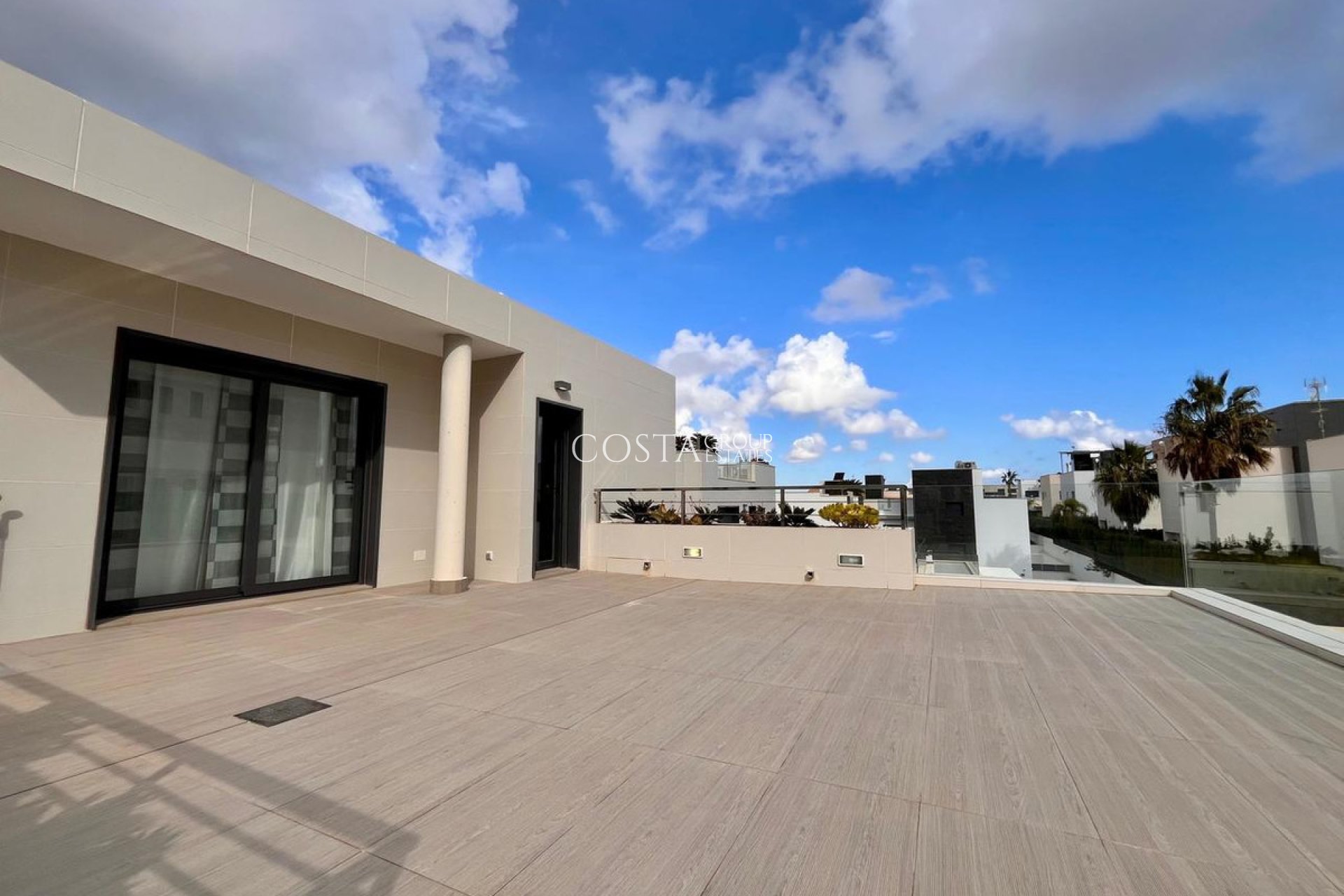 Revente - Villa -
Orihuela - Dehesa de Campoamor