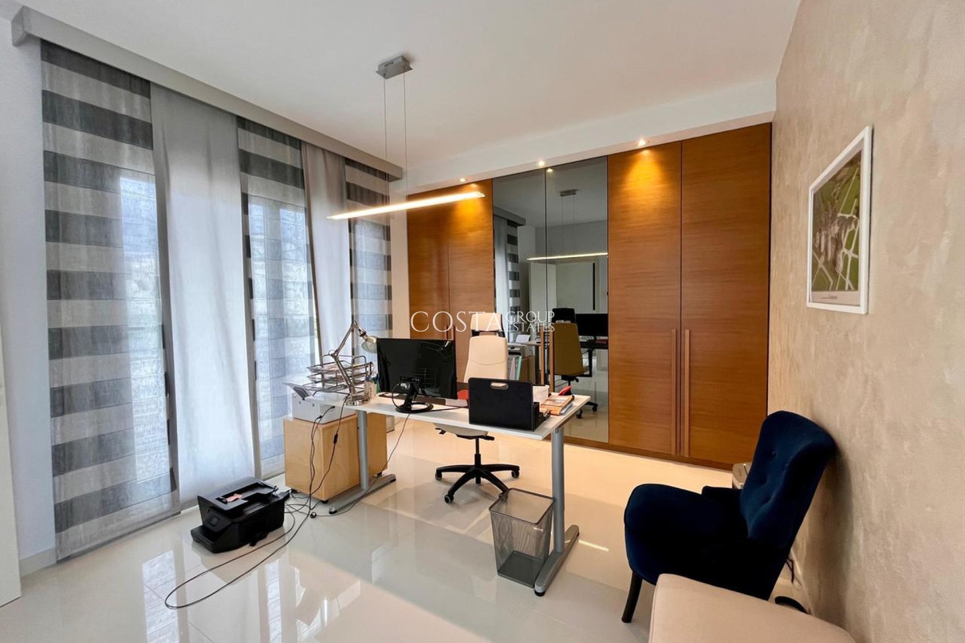 Revente - Villa -
Orihuela - Dehesa de Campoamor