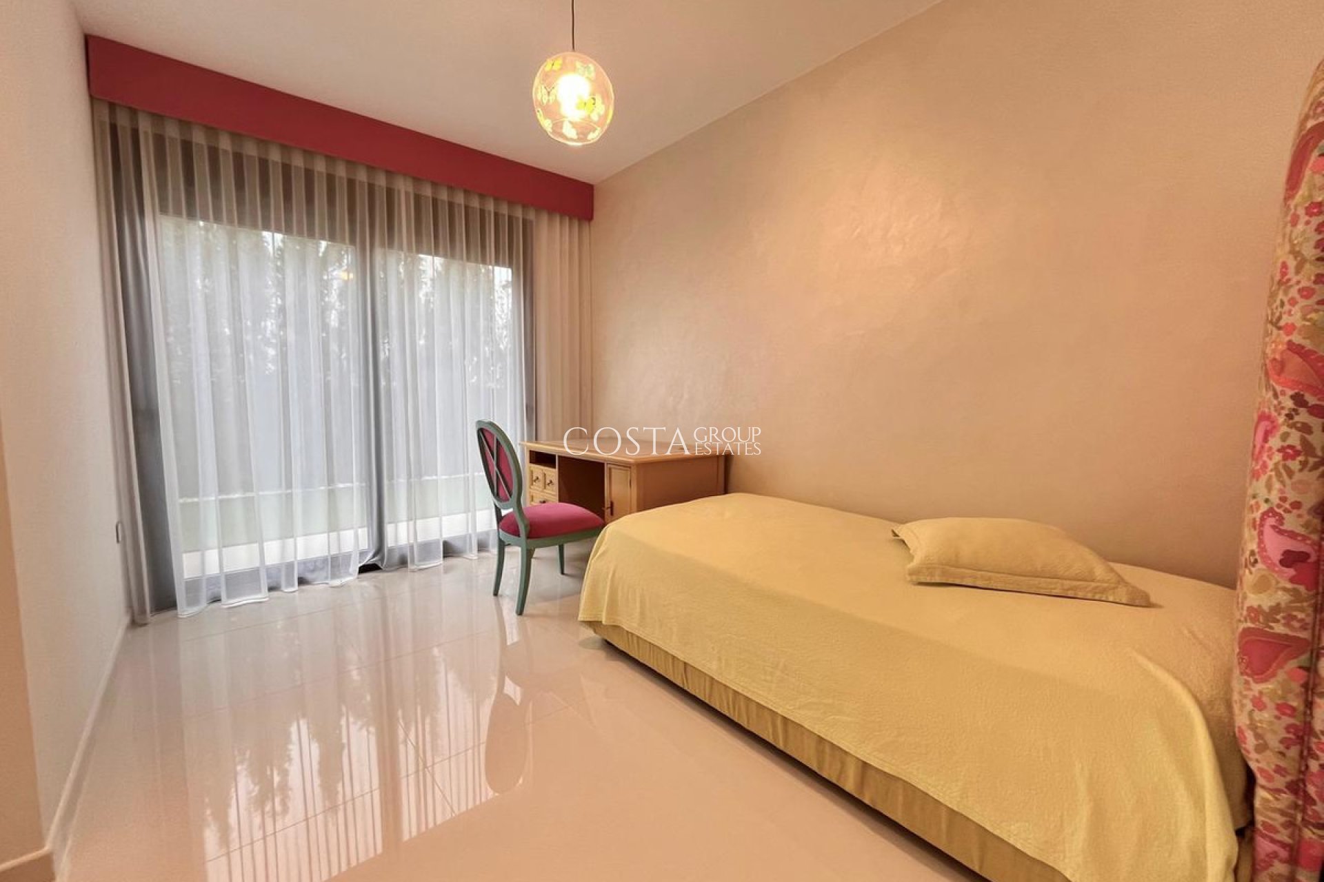 Revente - Villa -
Orihuela - Dehesa de Campoamor