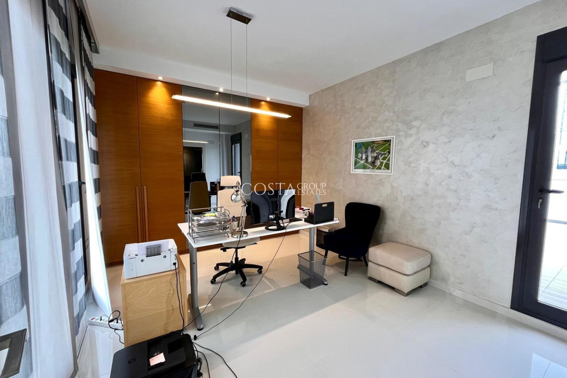 Revente - Villa -
Orihuela - Dehesa de Campoamor