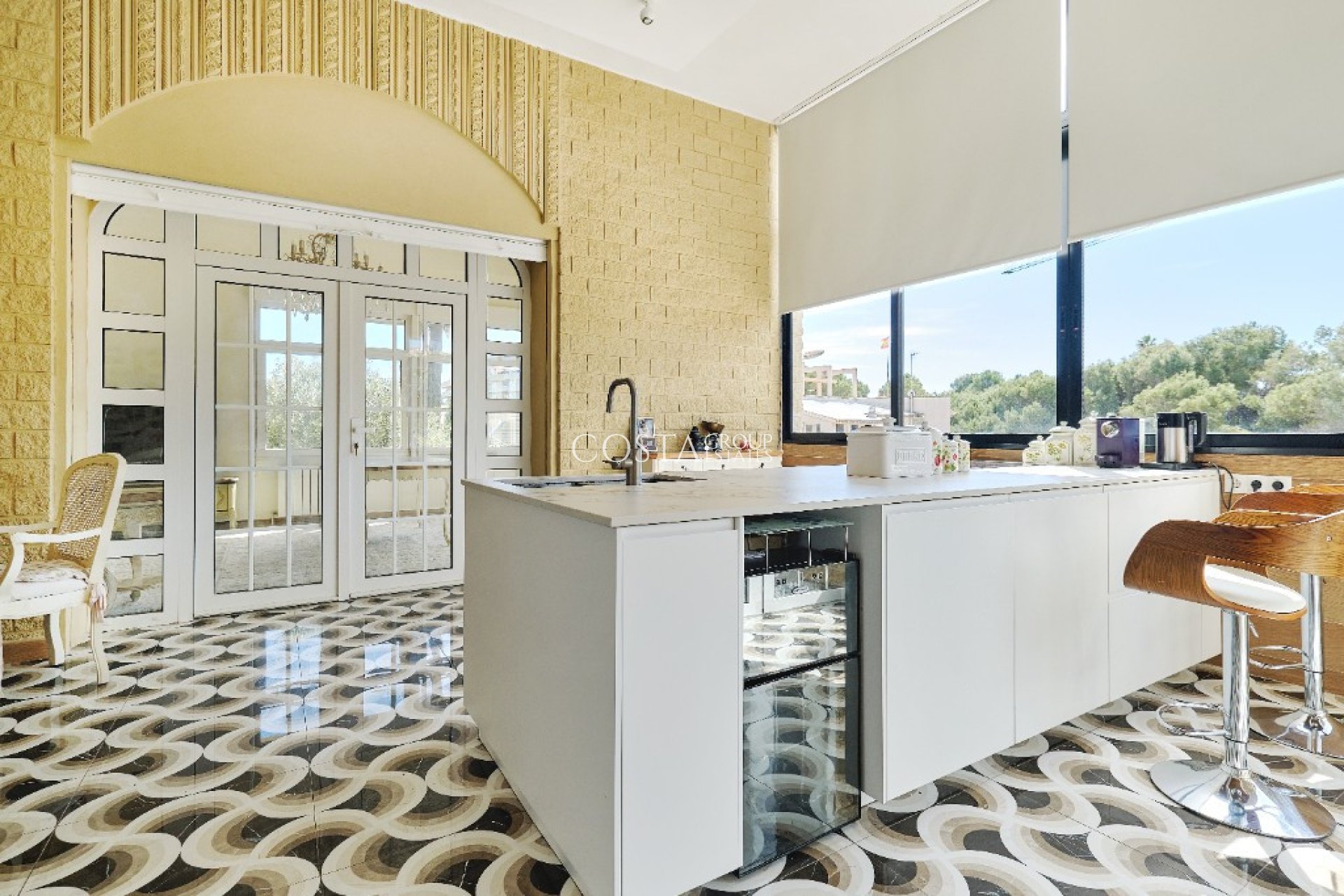 Revente - Villa -
Orihuela - Dehesa de Campoamor