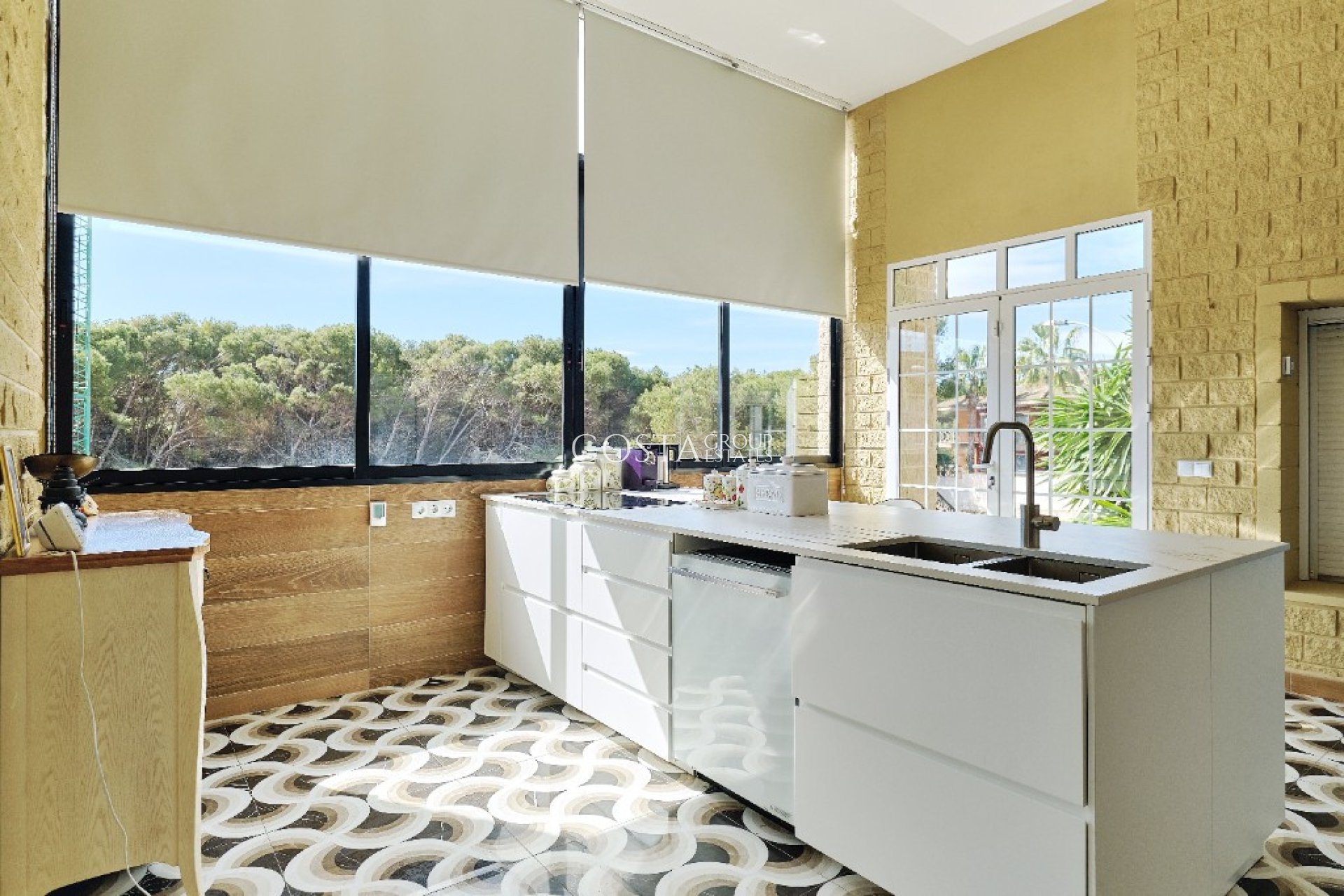 Revente - Villa -
Orihuela - Dehesa de Campoamor