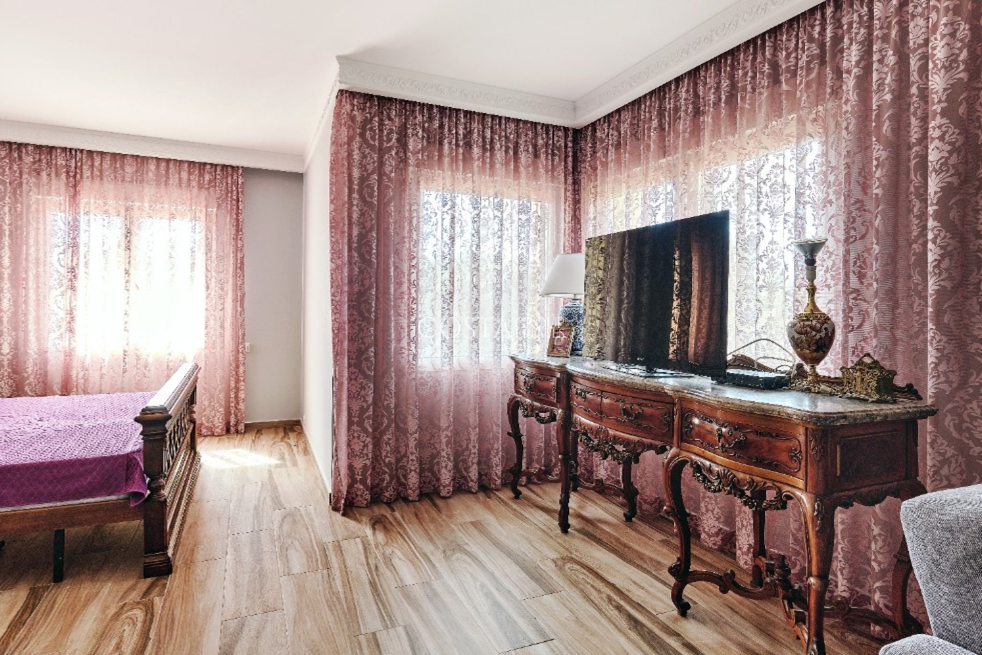 Revente - Villa -
Orihuela - Dehesa de Campoamor