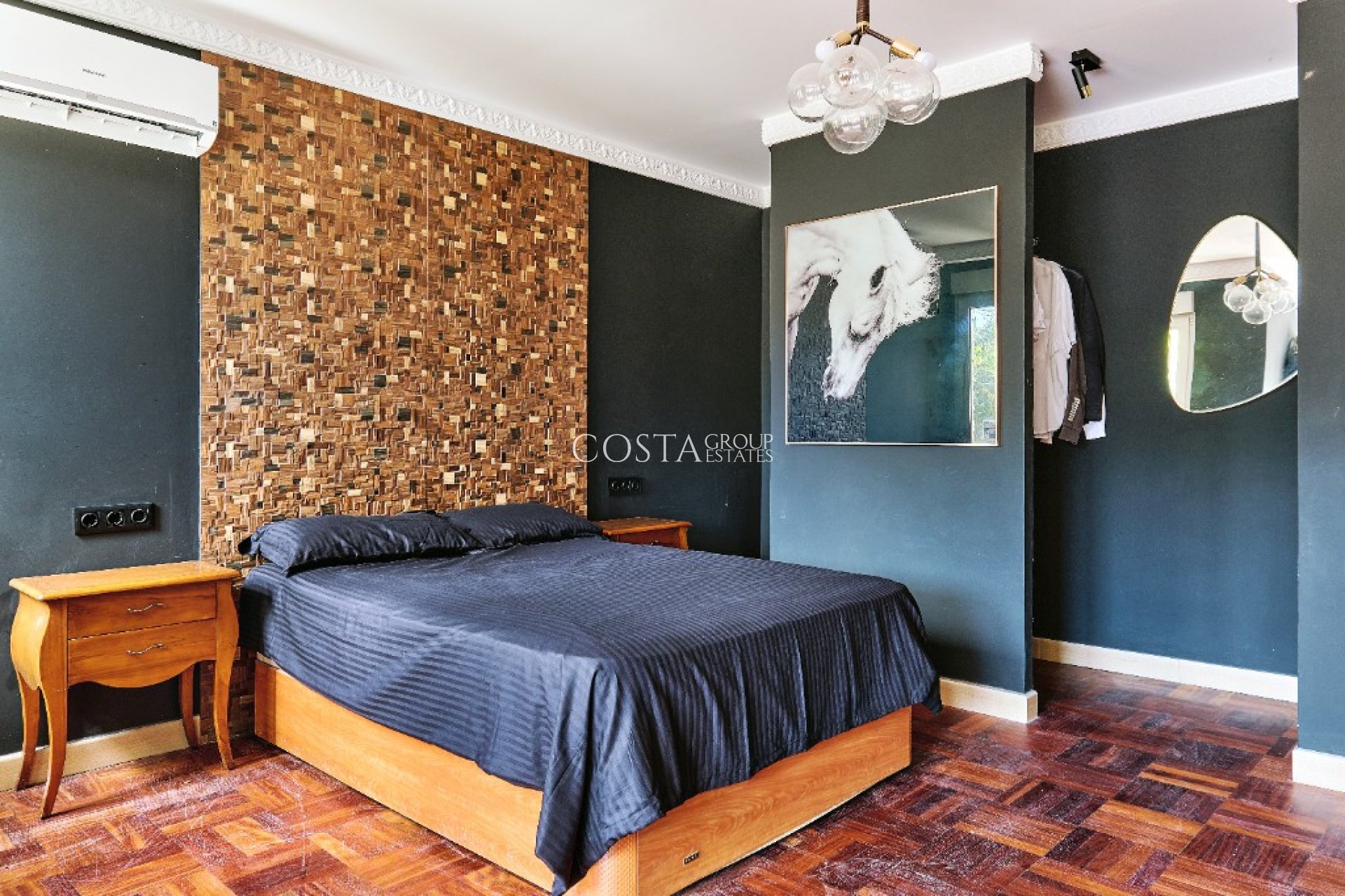 Revente - Villa -
Orihuela - Dehesa de Campoamor