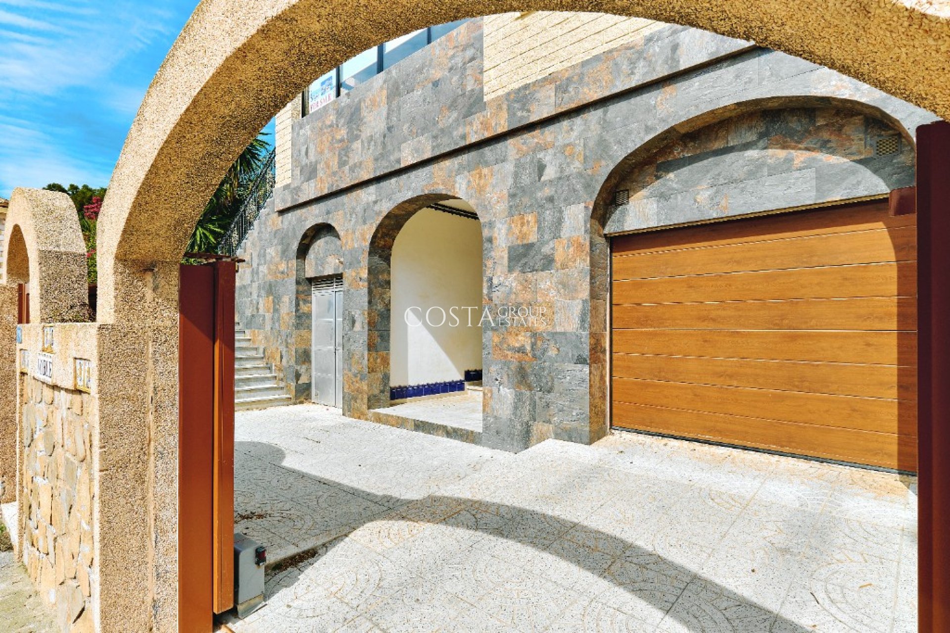 Revente - Villa -
Orihuela - Dehesa de Campoamor