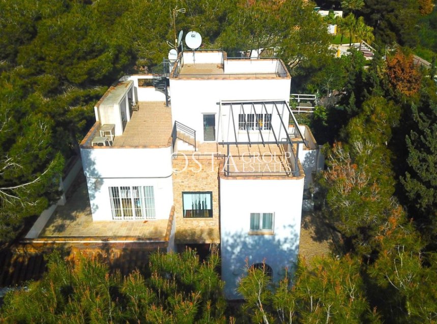 Revente - Villa -
Orihuela - Dehesa de Campoamor