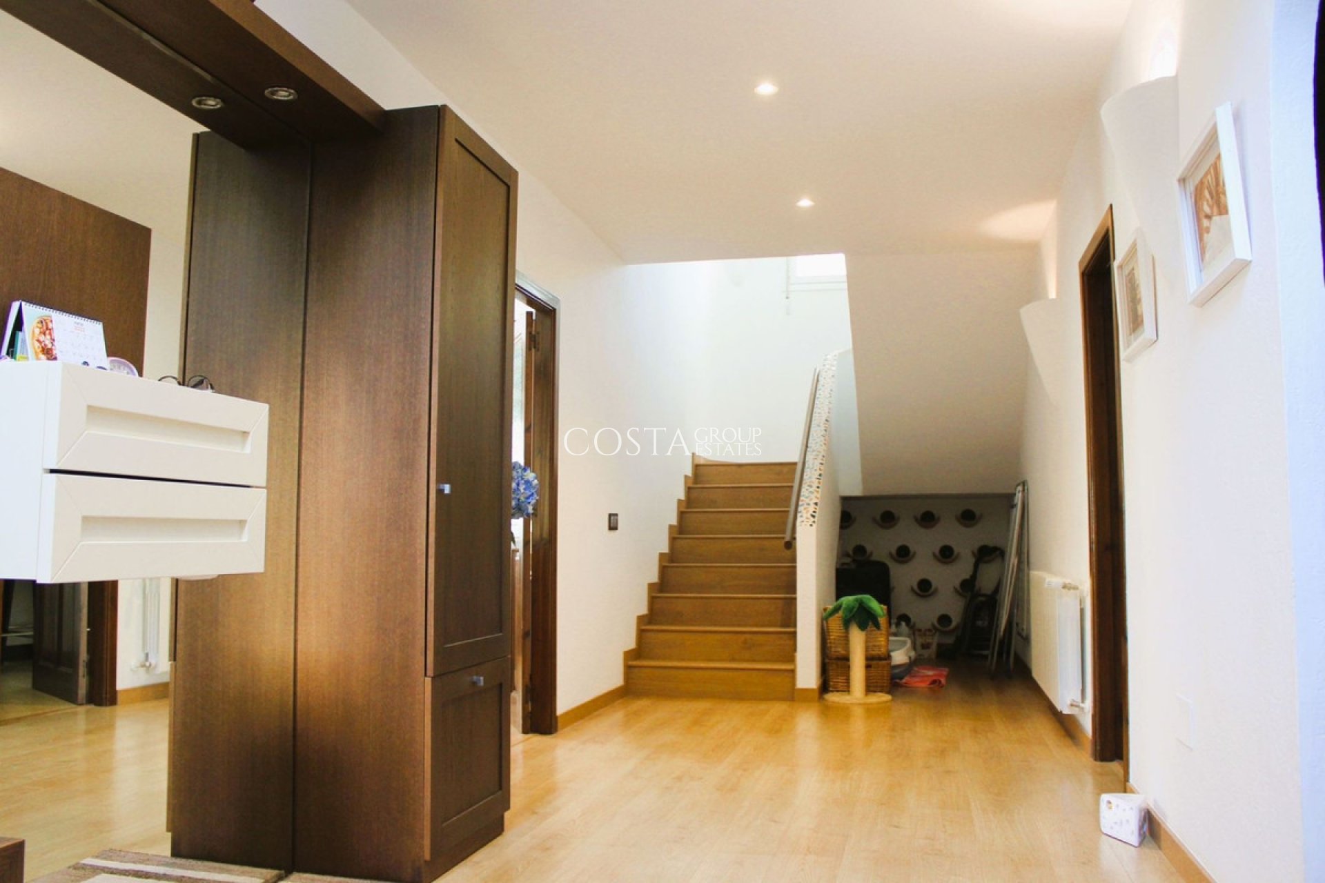 Revente - Villa -
Orihuela - Dehesa de Campoamor