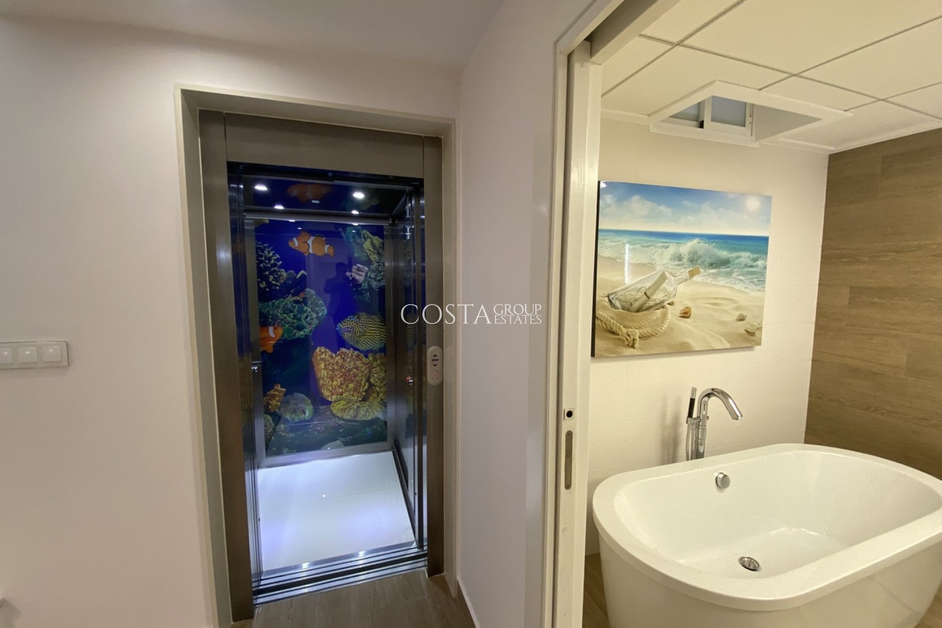 Revente - Villa -
Orihuela - Dehesa de Campoamor