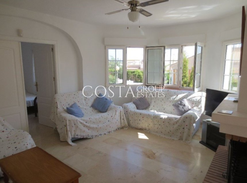 Revente - Villa -
Orihuela - El Galan