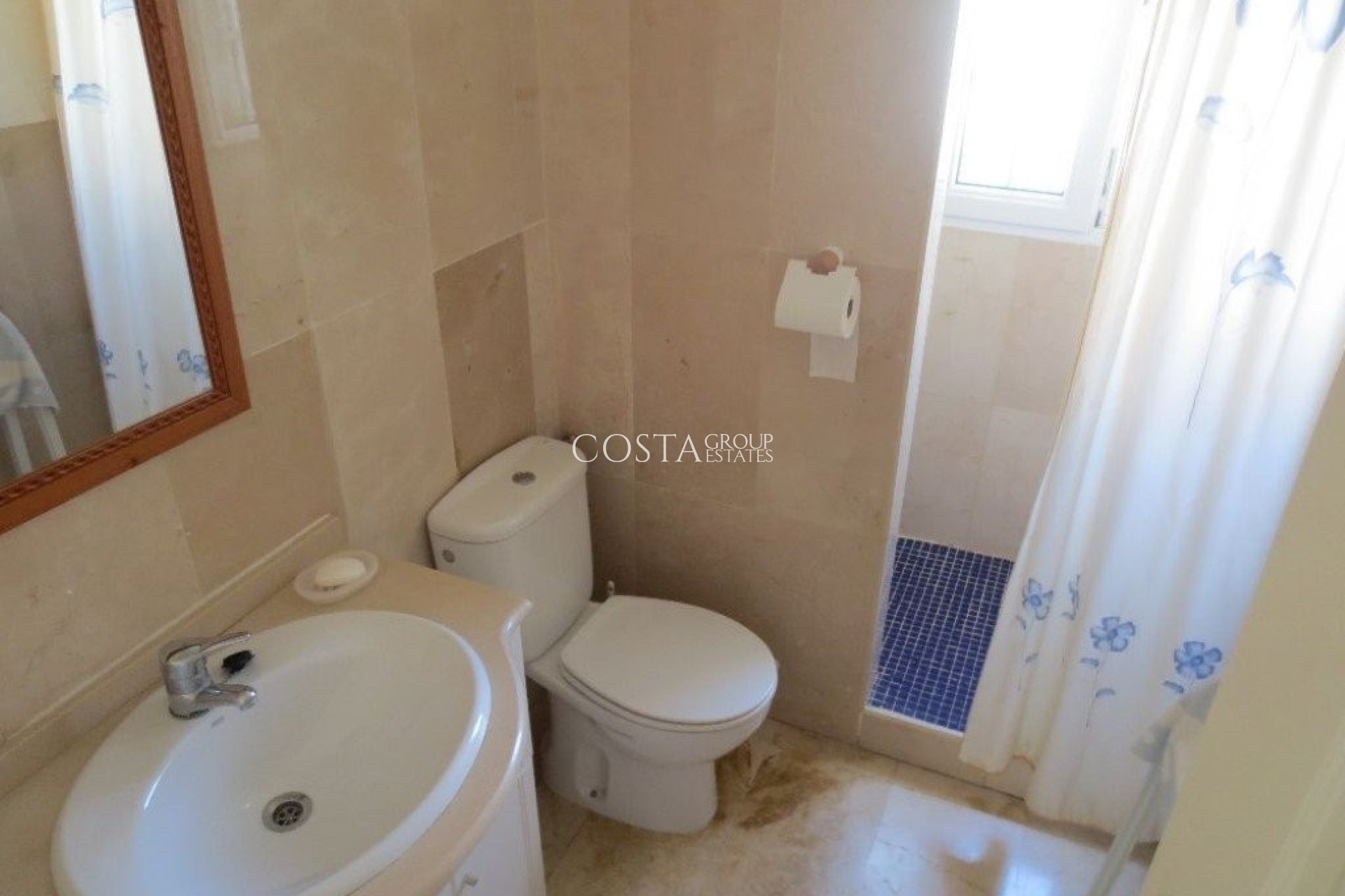 Revente - Villa -
Orihuela - El Galan