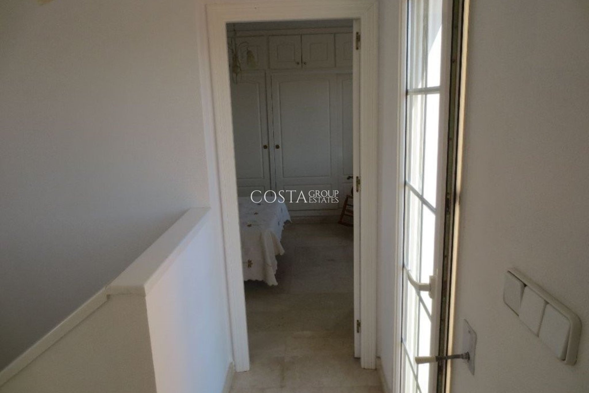 Revente - Villa -
Orihuela - El Galan