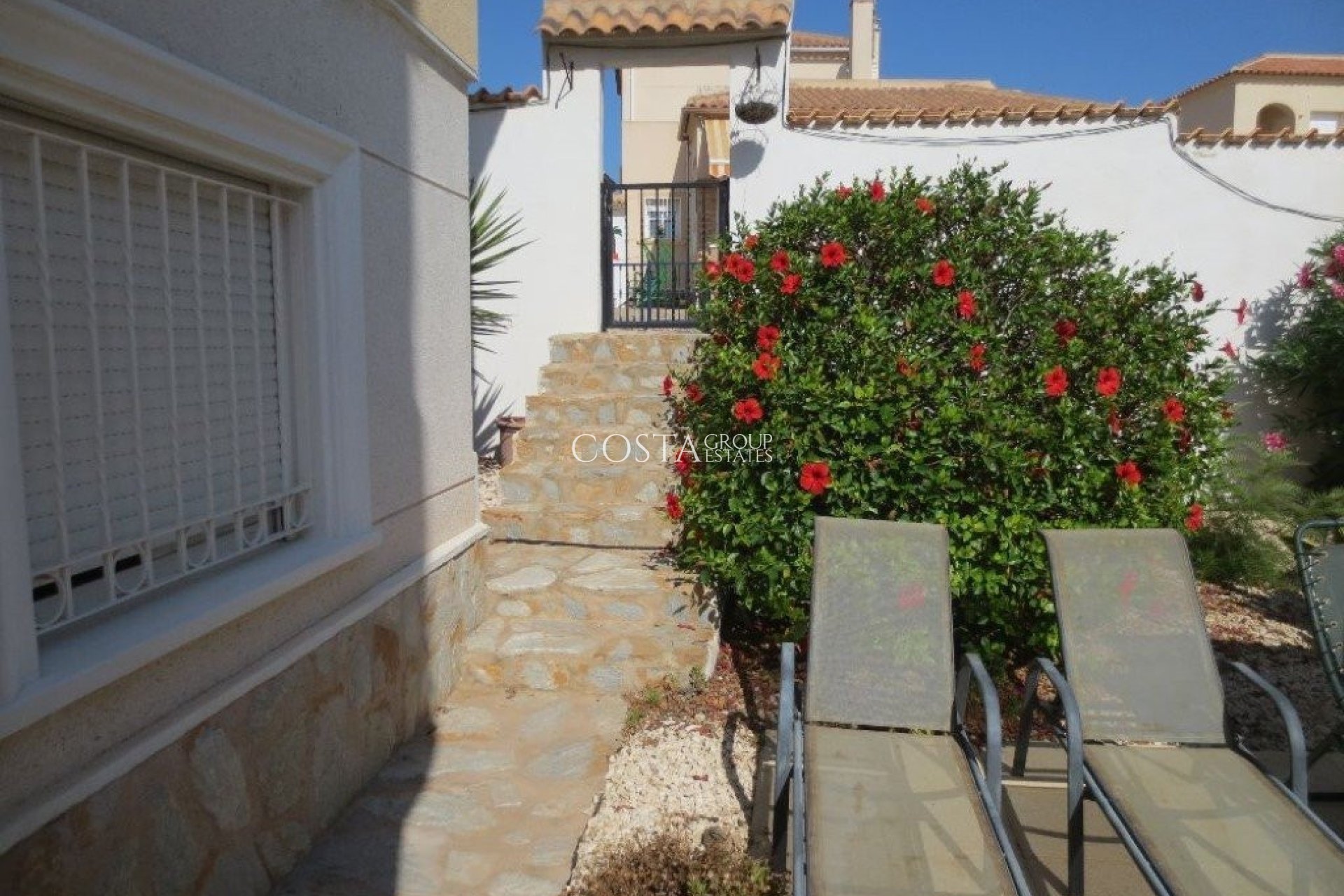 Revente - Villa -
Orihuela - El Galan