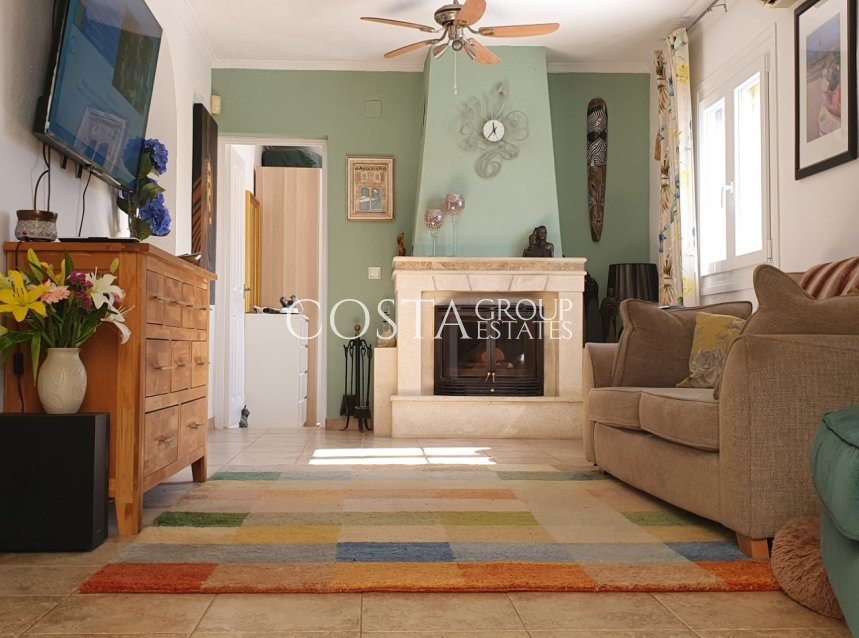 Revente - Villa -
Orihuela - La Florida