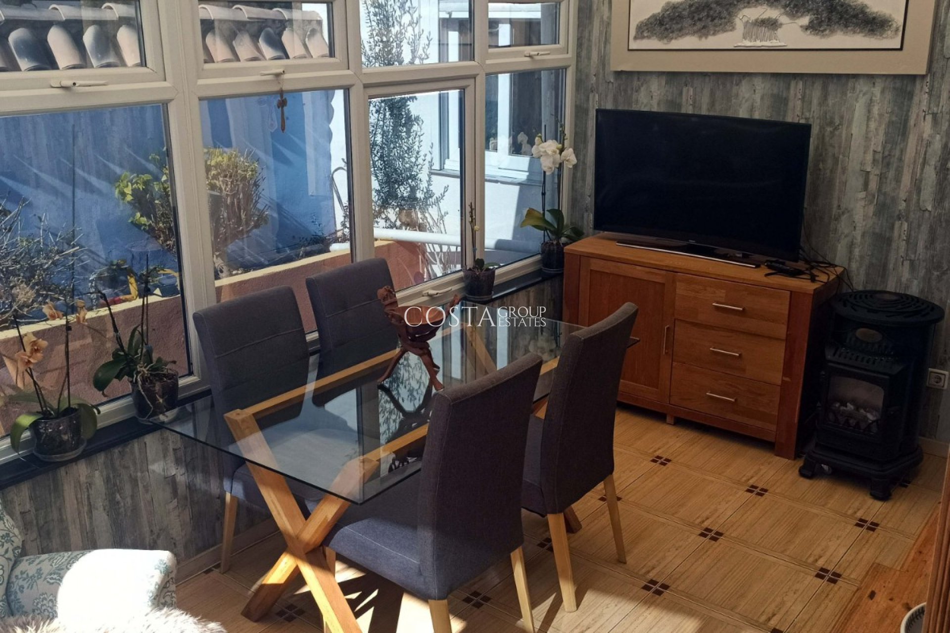 Revente - Villa -
Orihuela - La Florida