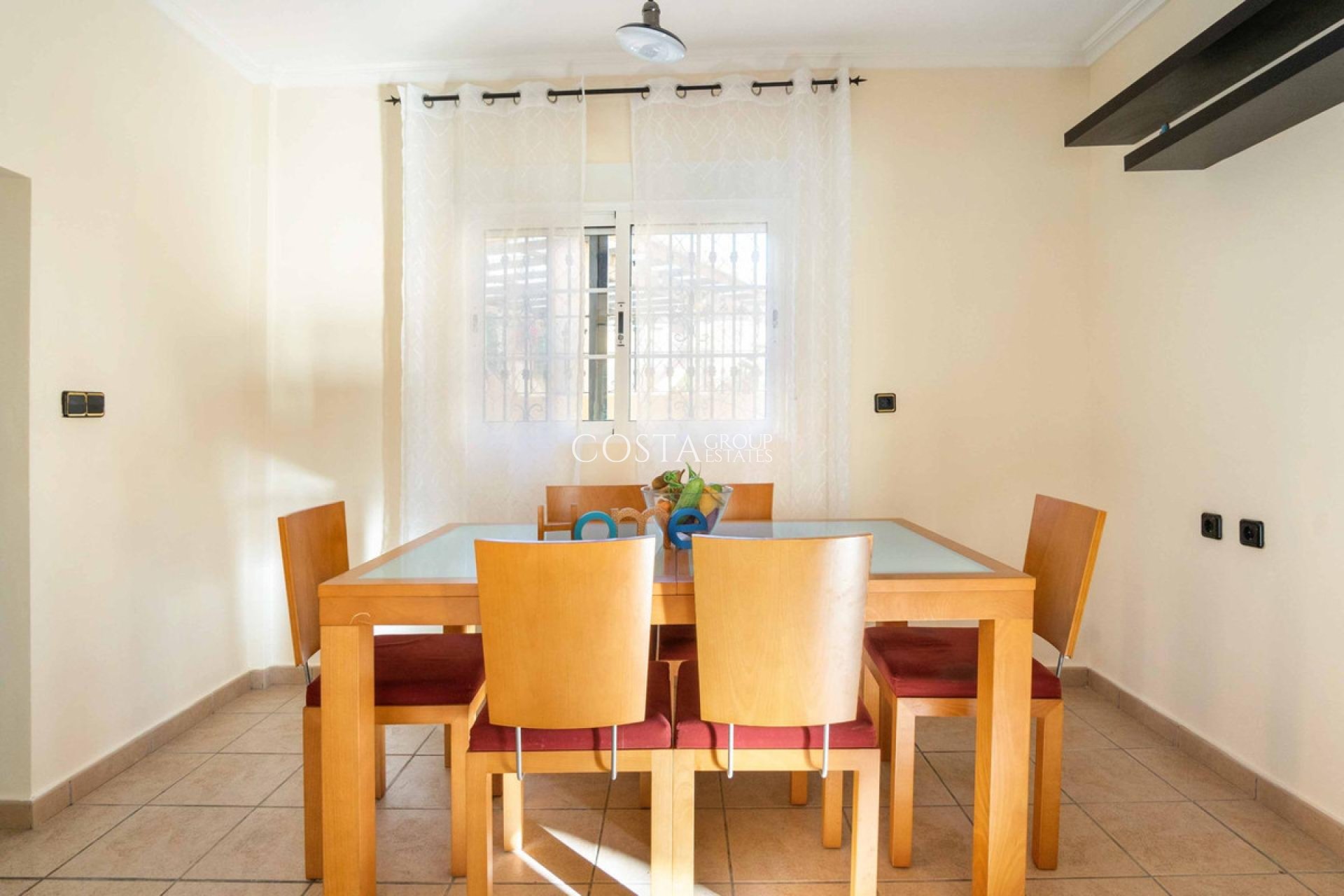 Revente - Villa -
Orihuela - La Florida