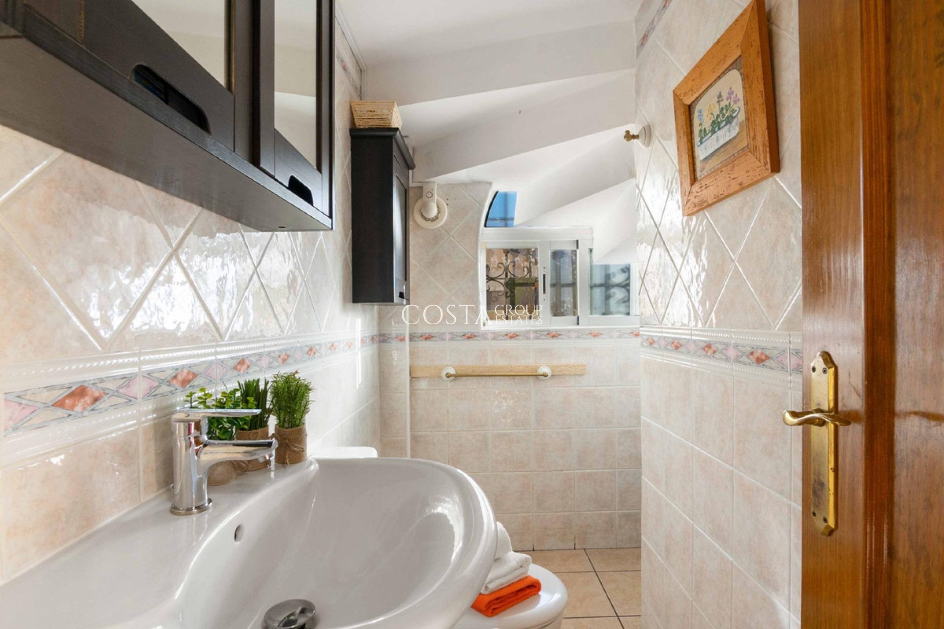 Revente - Villa -
Orihuela - La Florida