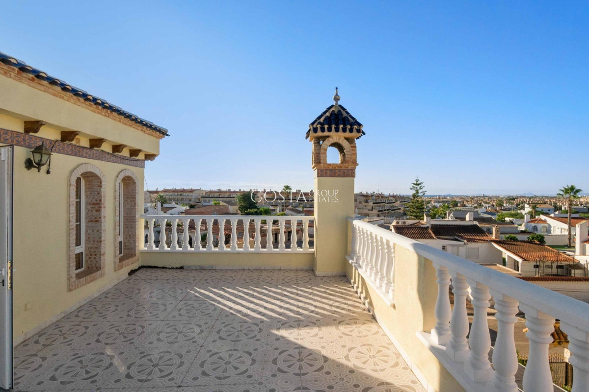 Revente - Villa -
Orihuela - La Florida