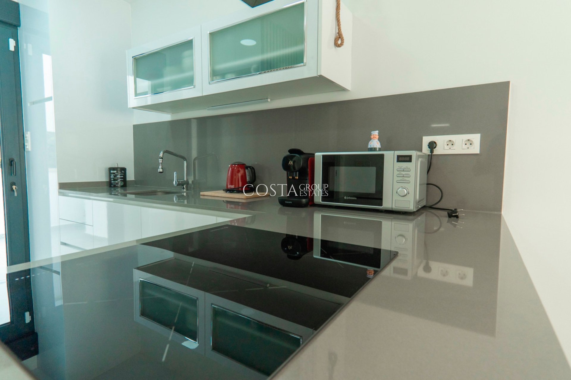 Revente - Villa -
Orihuela - La Florida