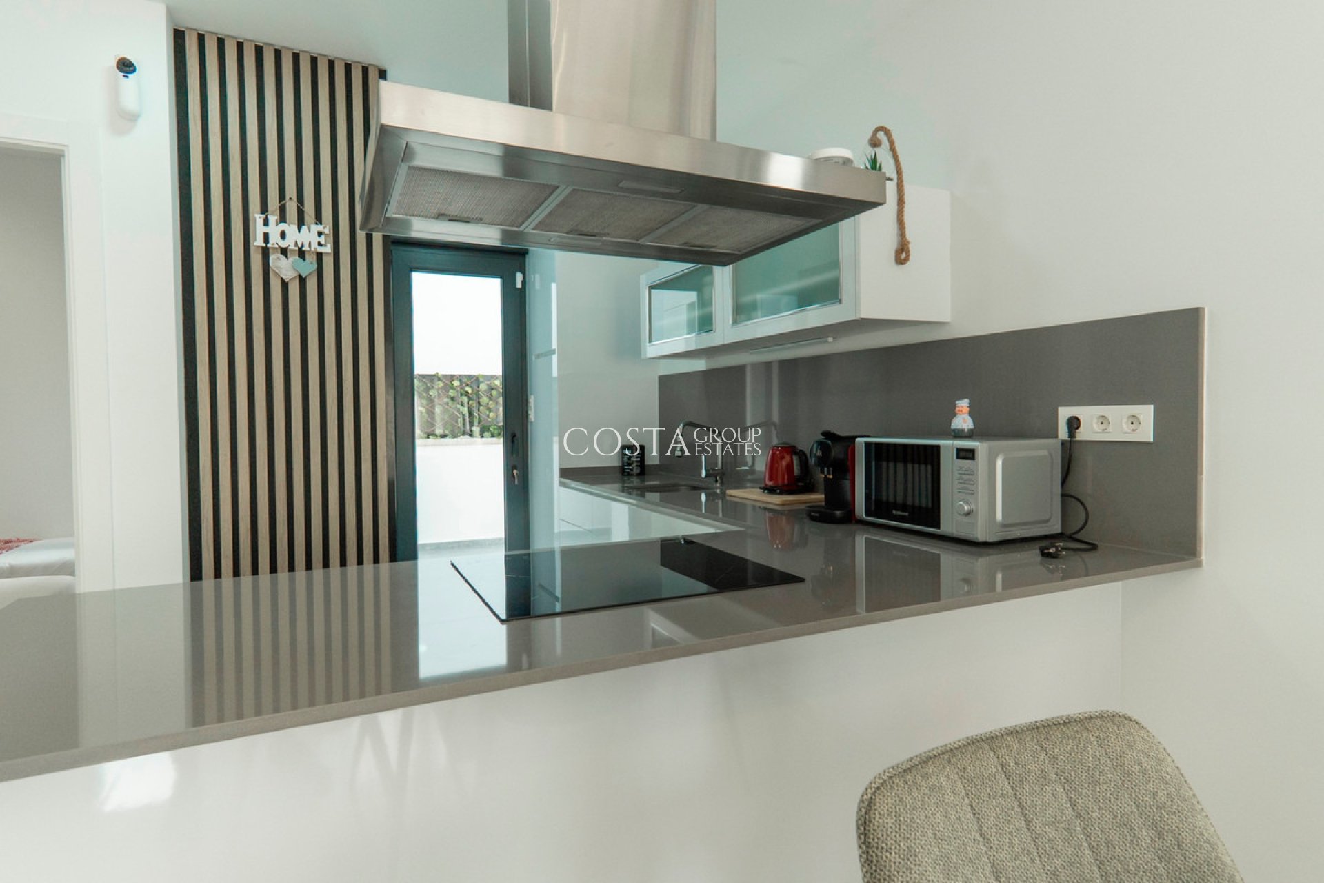 Revente - Villa -
Orihuela - La Florida