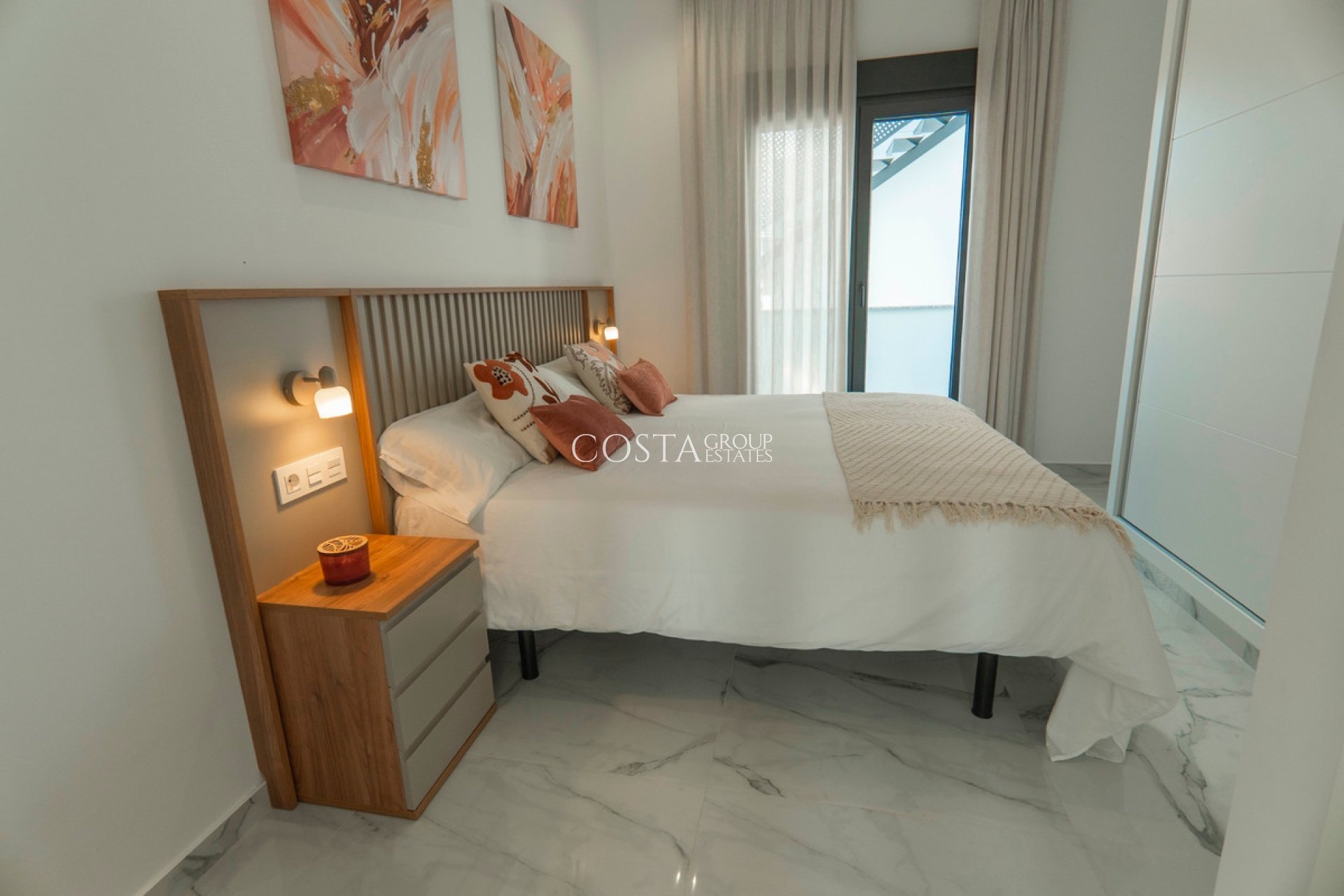 Revente - Villa -
Orihuela - La Florida