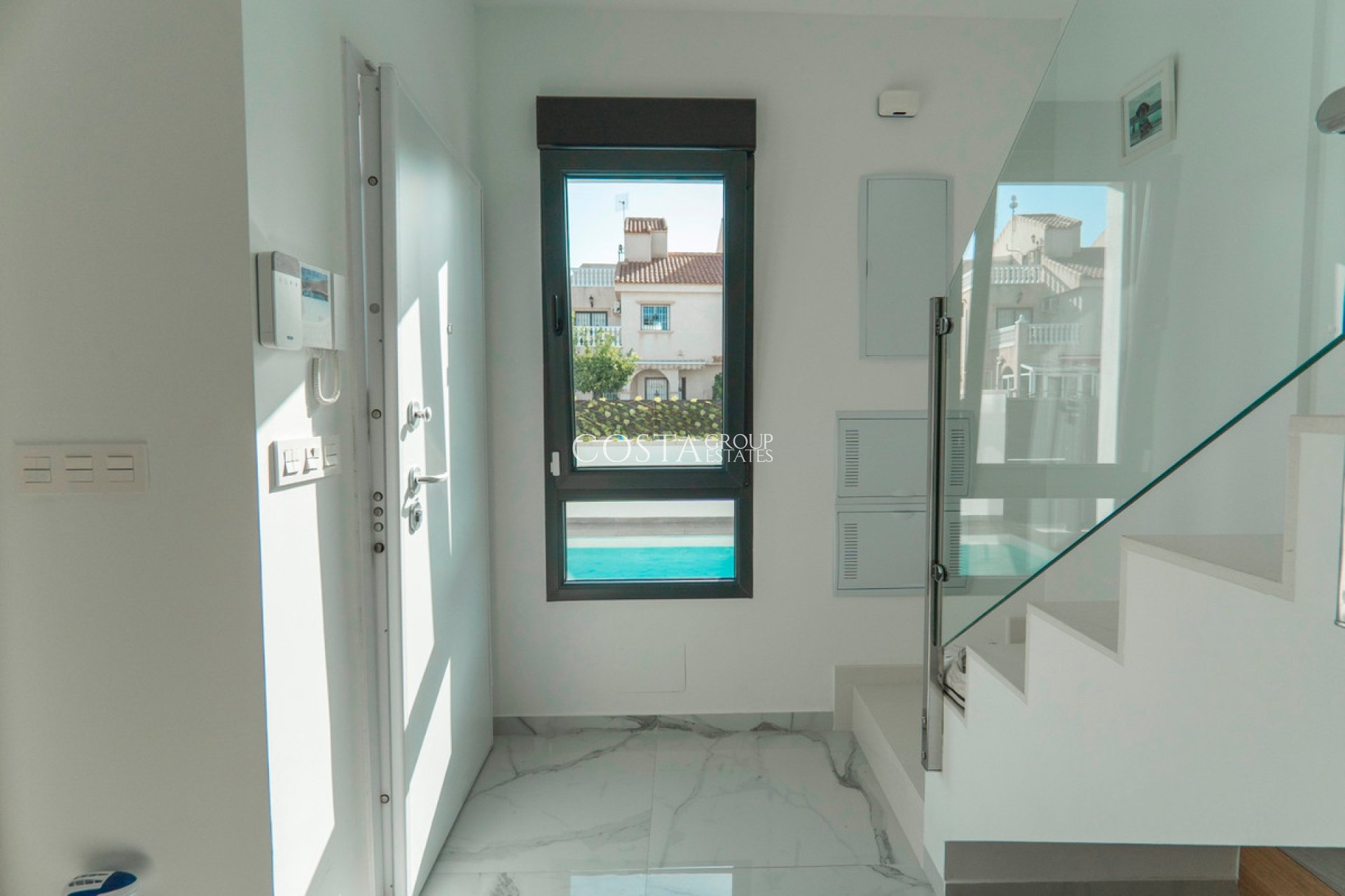 Revente - Villa -
Orihuela - La Florida