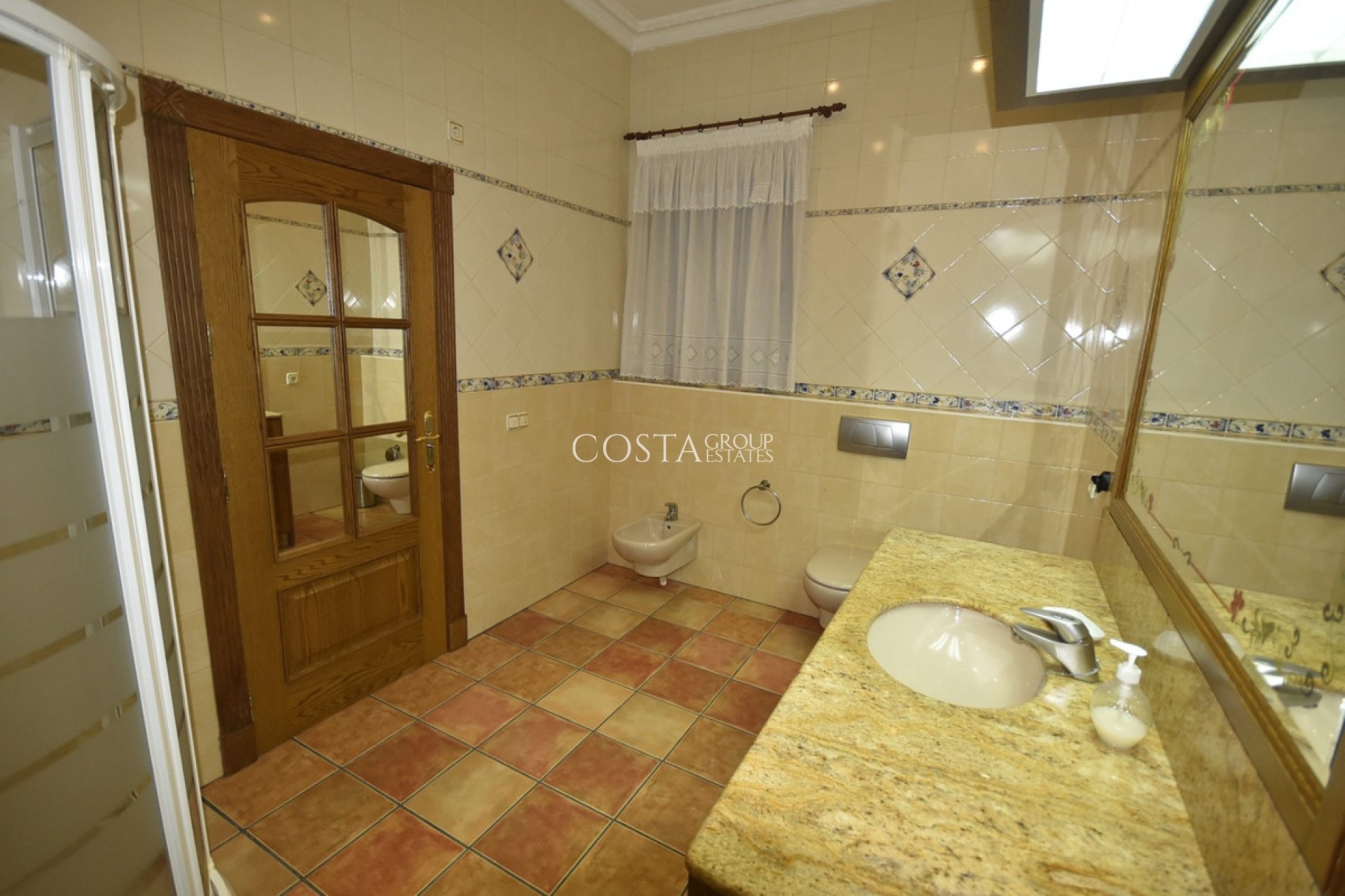 Revente - Villa -
Orihuela - La Matanza