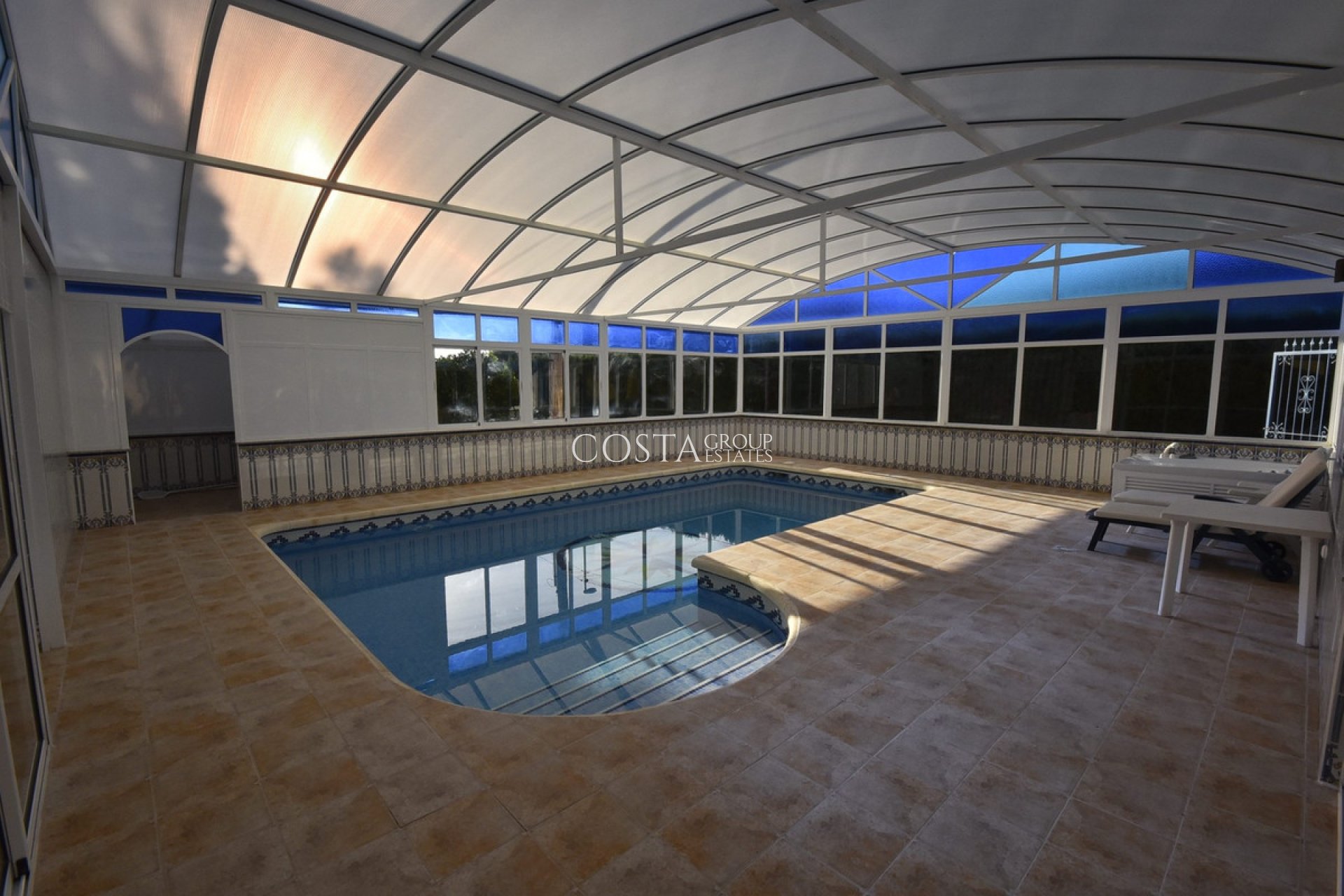 Revente - Villa -
Orihuela - La Matanza