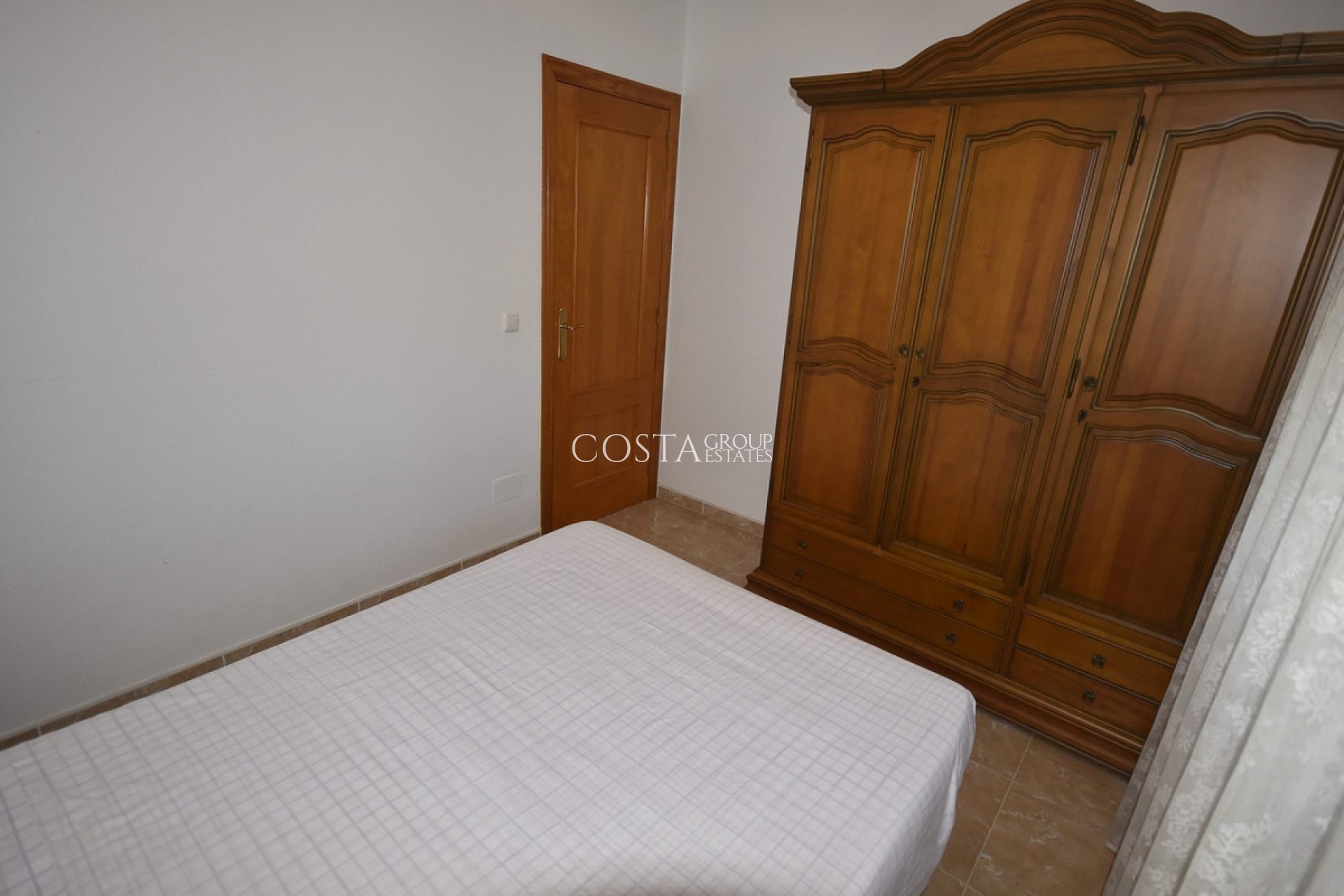 Revente - Villa -
Orihuela - La Matanza