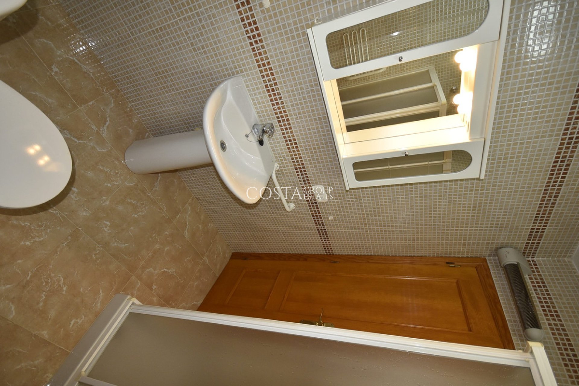 Revente - Villa -
Orihuela - La Matanza