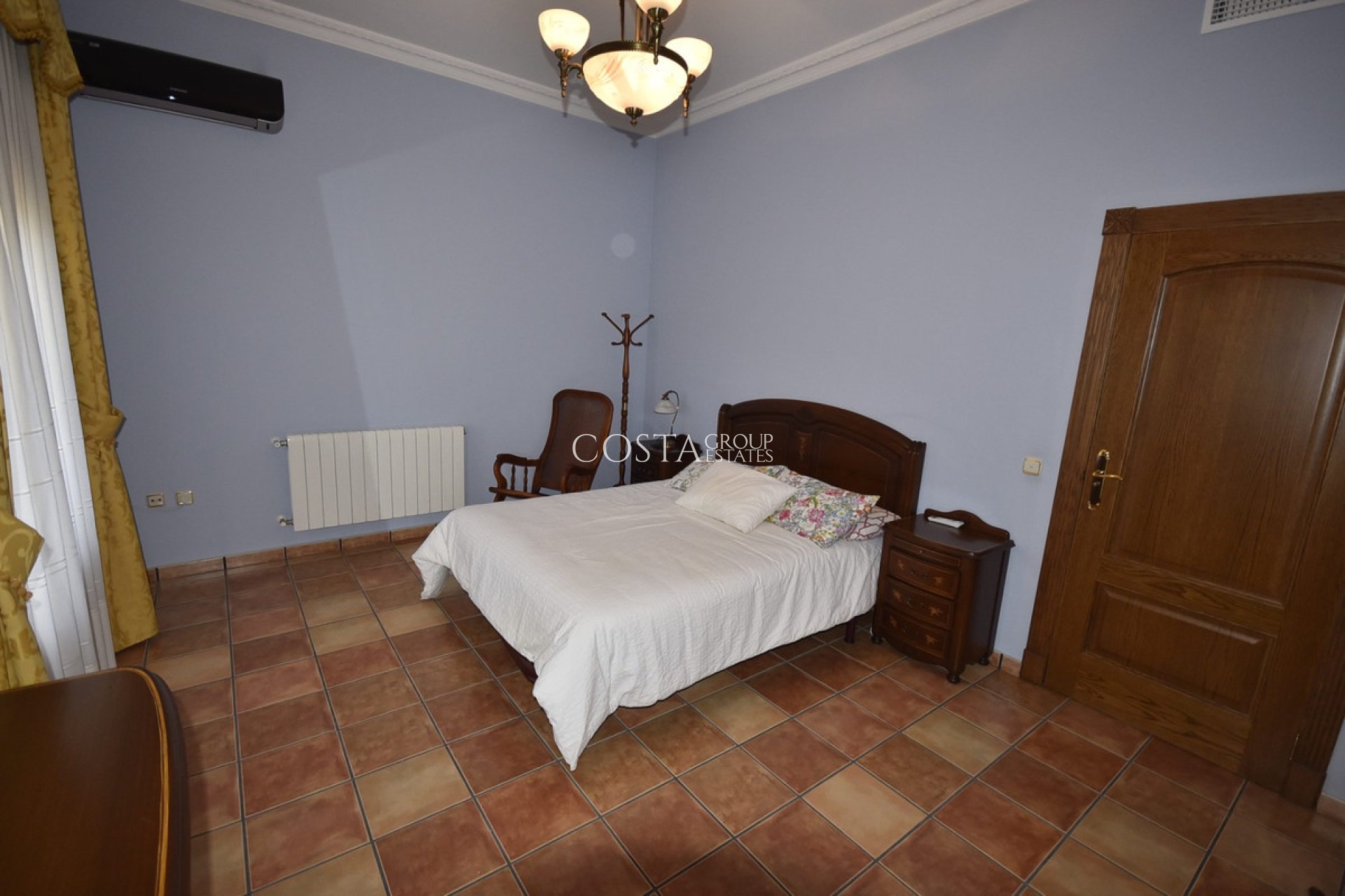 Revente - Villa -
Orihuela - La Matanza