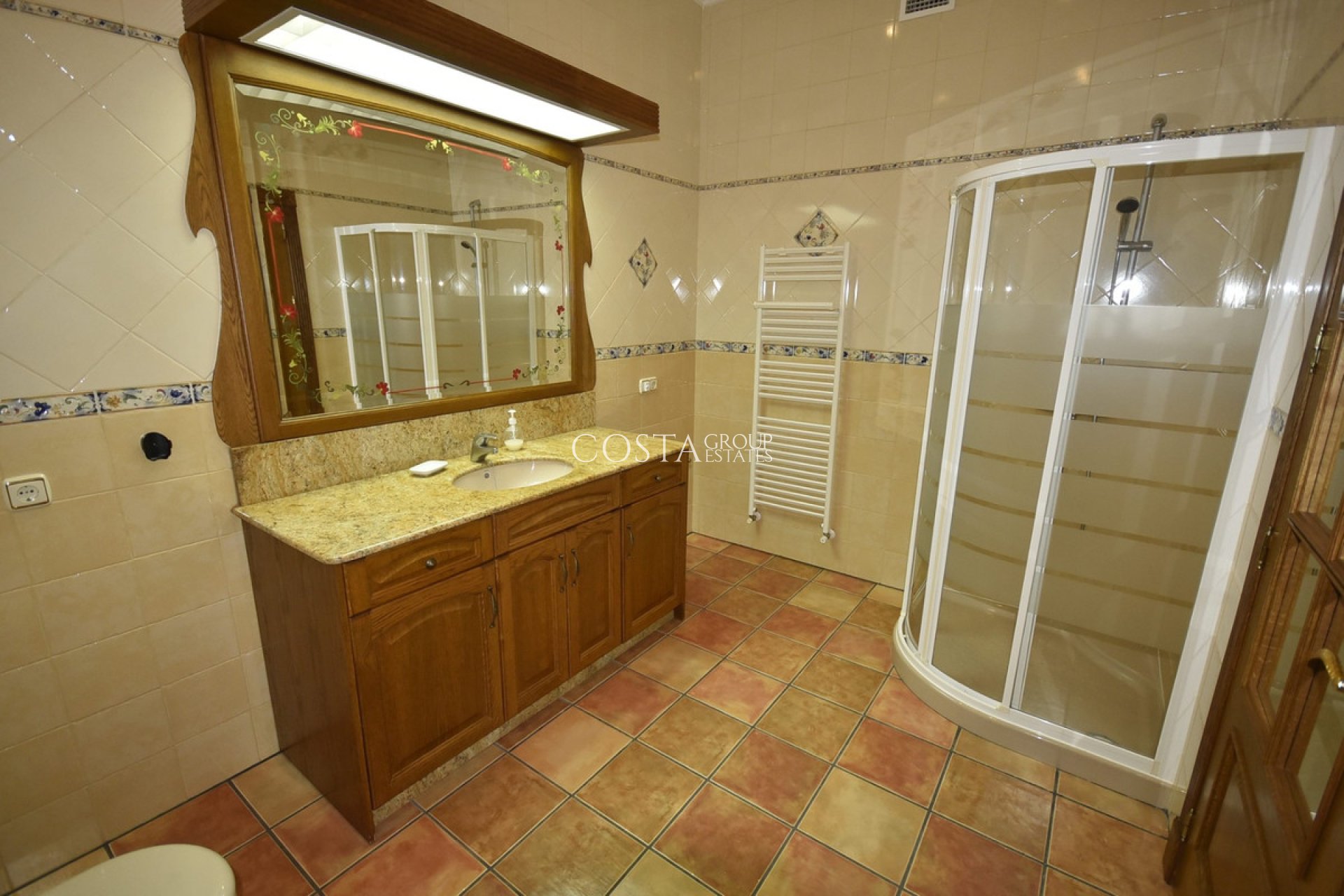 Revente - Villa -
Orihuela - La Matanza