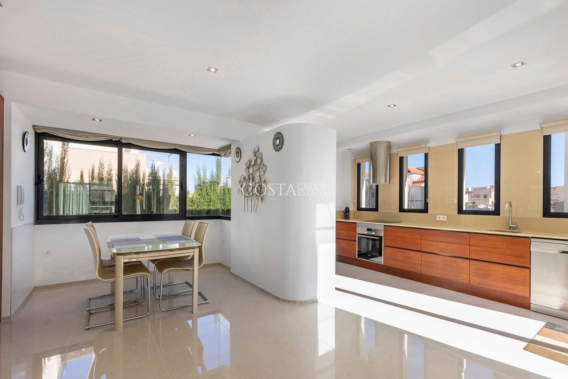 Revente - Villa -
Orihuela - La Zenia